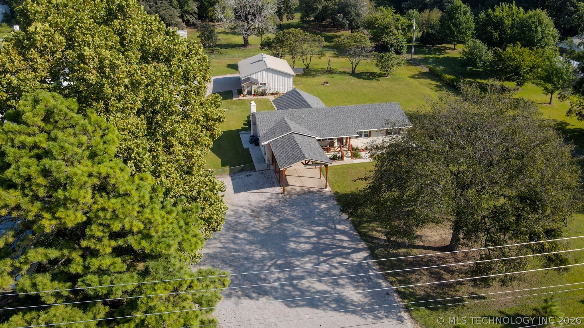28349 E 131st Street S Coweta OK 74429