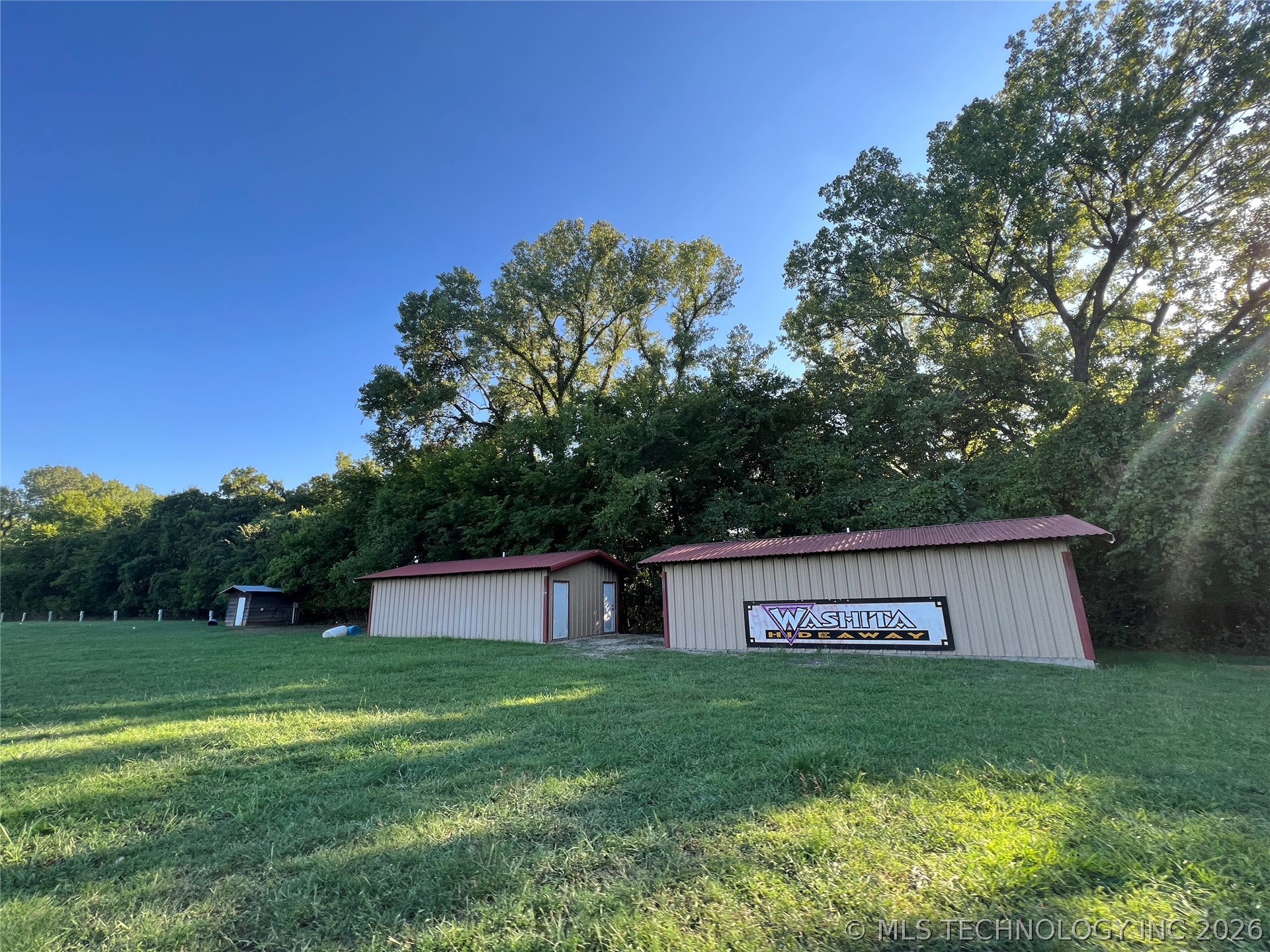 3765 Sooner Rock Davis OK 73030