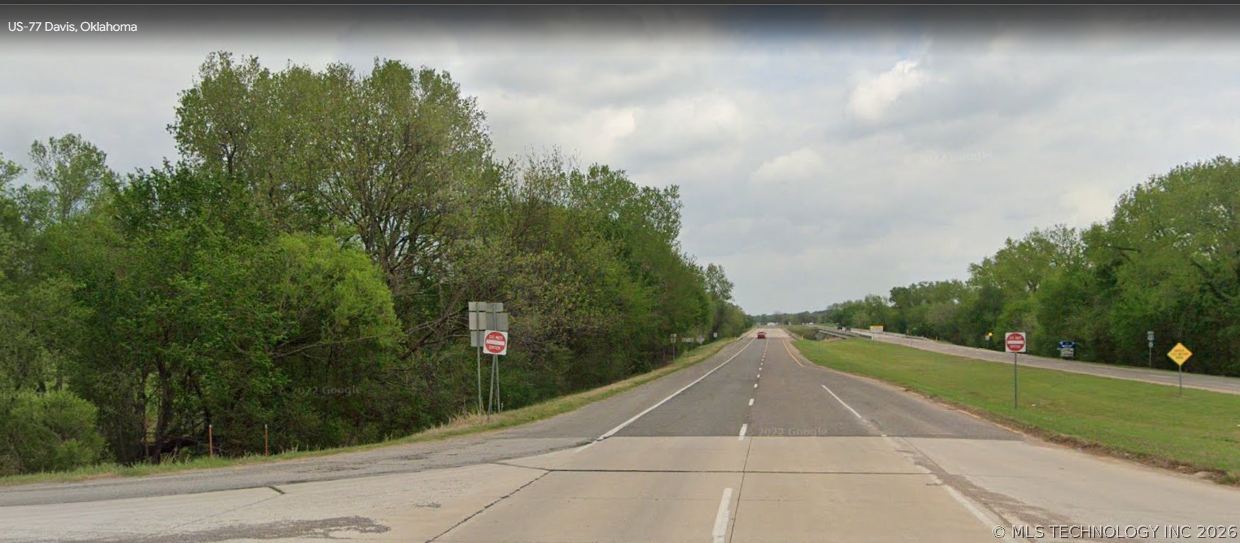 3765 Sooner Rock Davis OK 73030