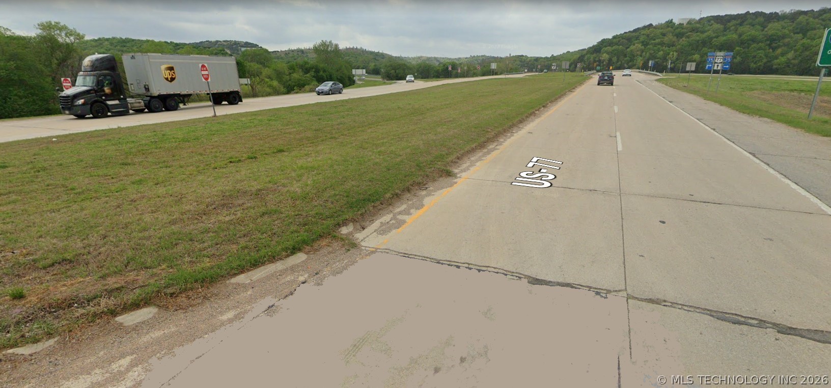 3765 Sooner Rock Davis OK 73030