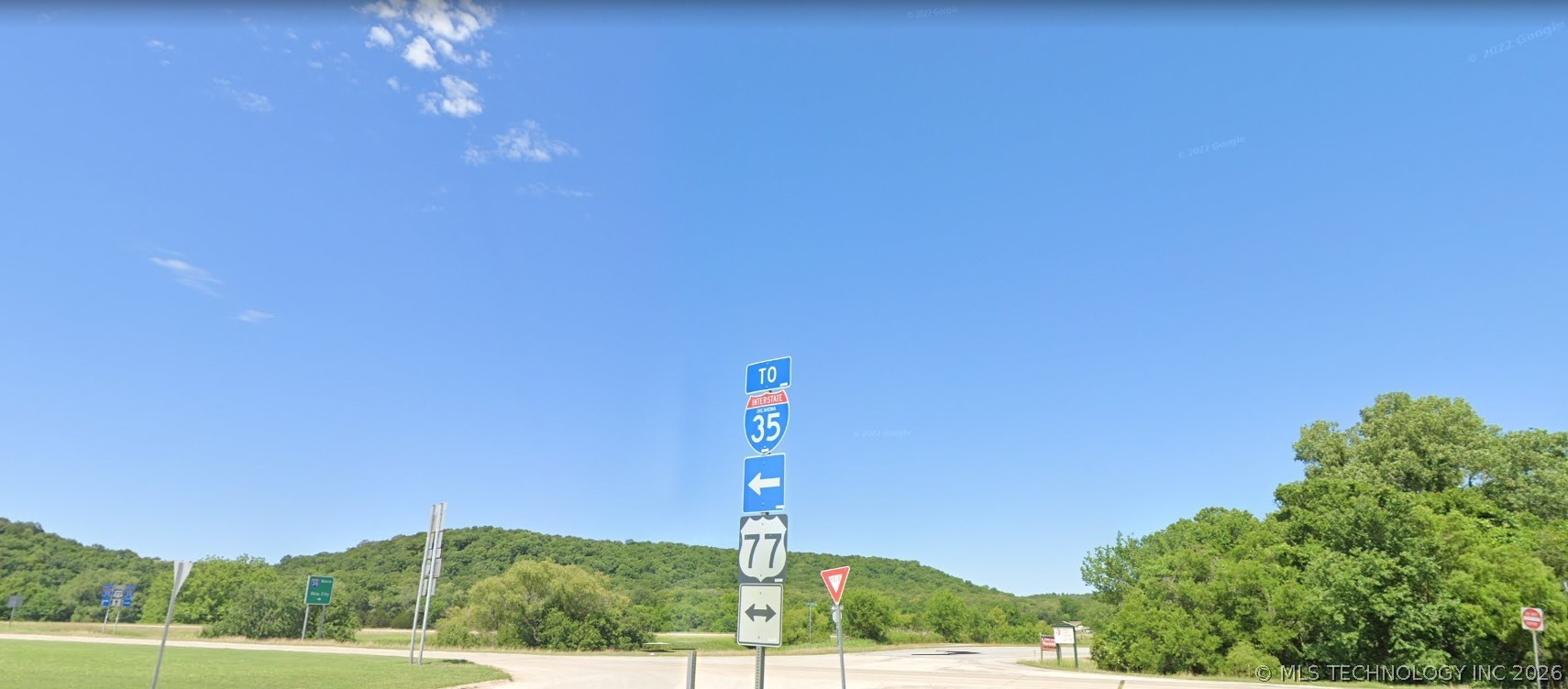 3765 Sooner Rock Davis OK 73030