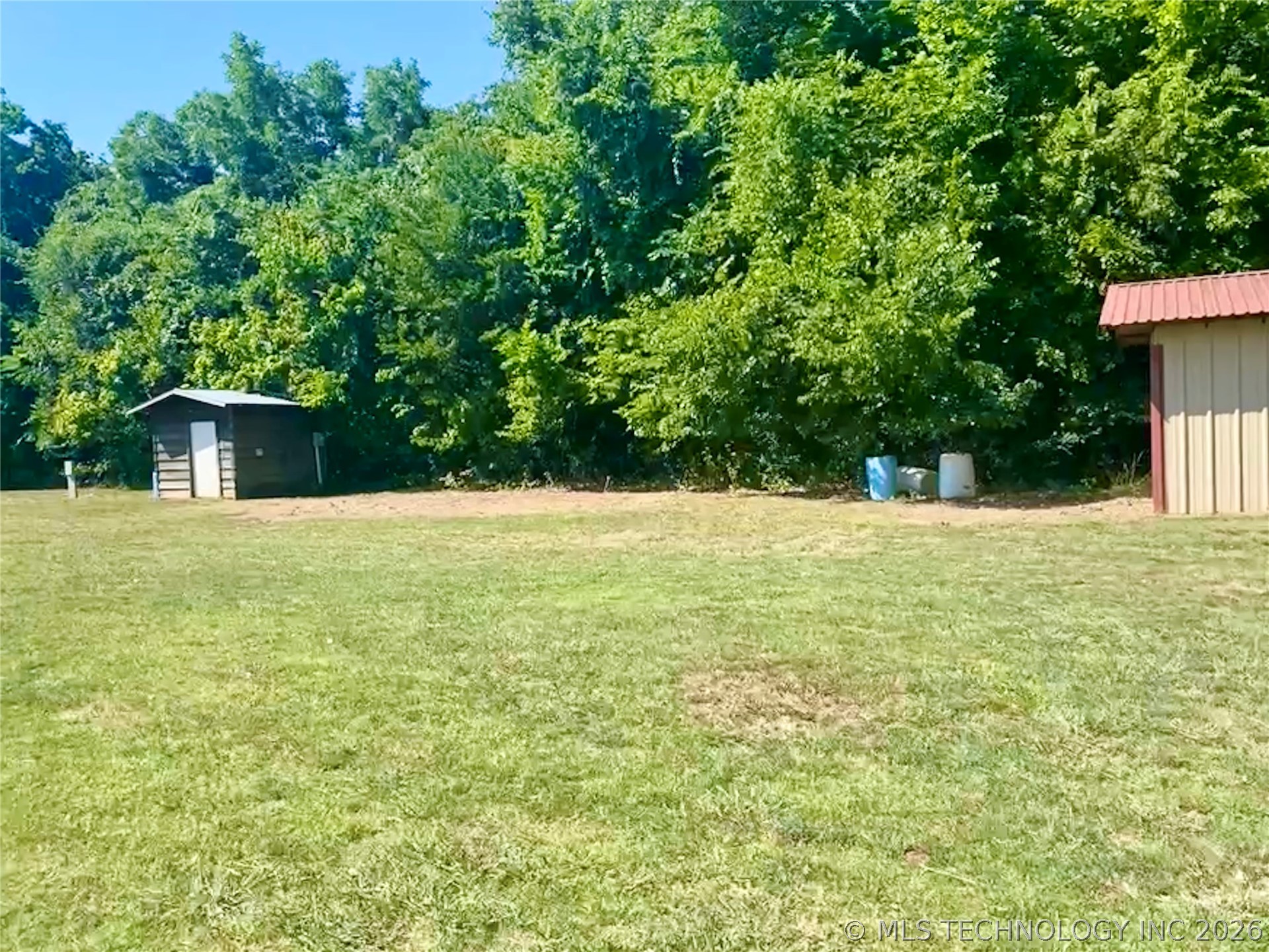 3765 Sooner Rock Davis OK 73030