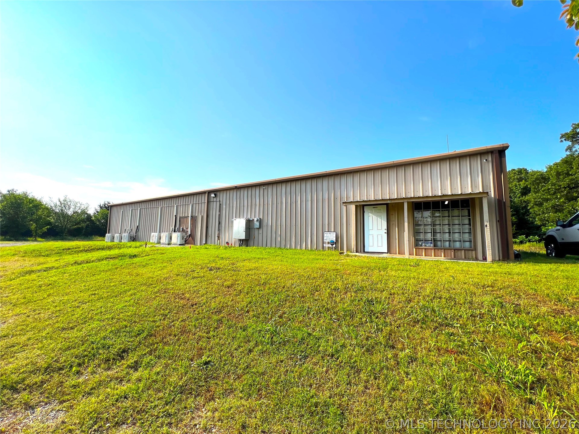 1201 E 15th Chandler OK 74834