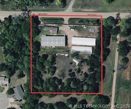 1201 E 15th Chandler OK 74834