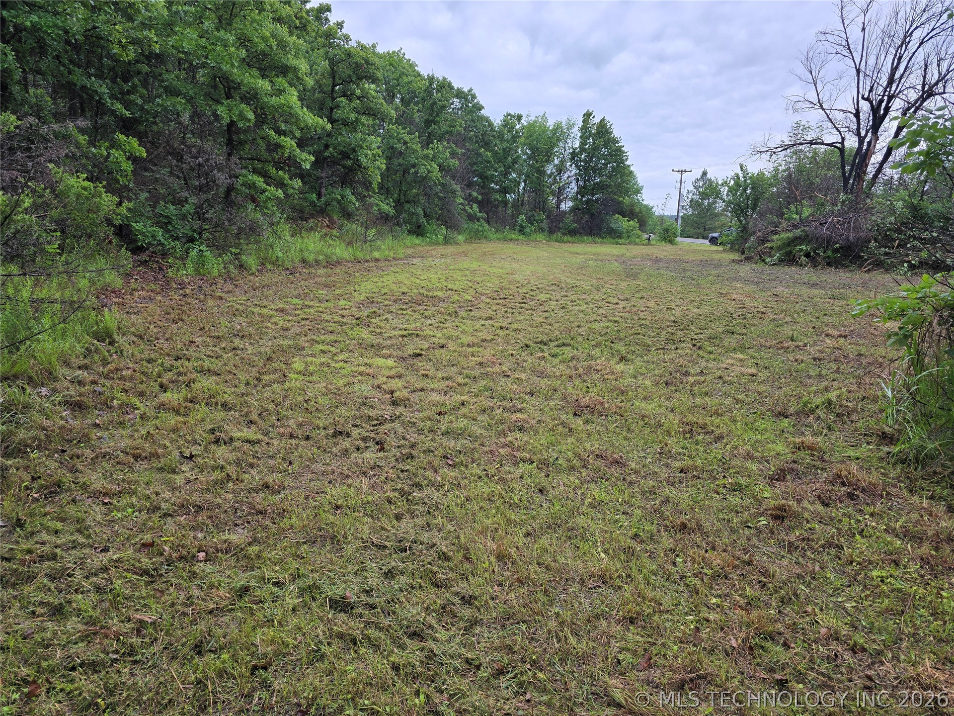 3670 N Airport Road Cleveland OK 74020