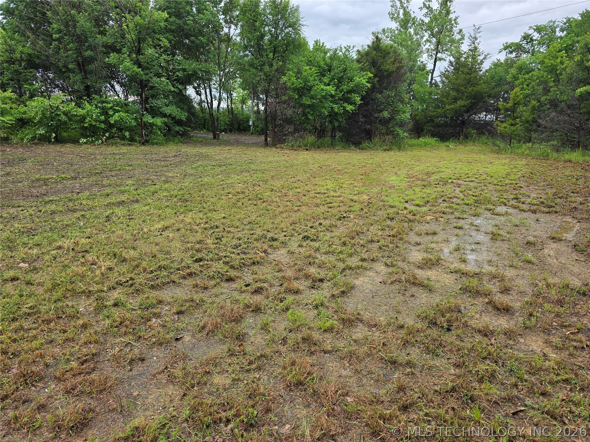 3670 N Airport Road Cleveland OK 74020