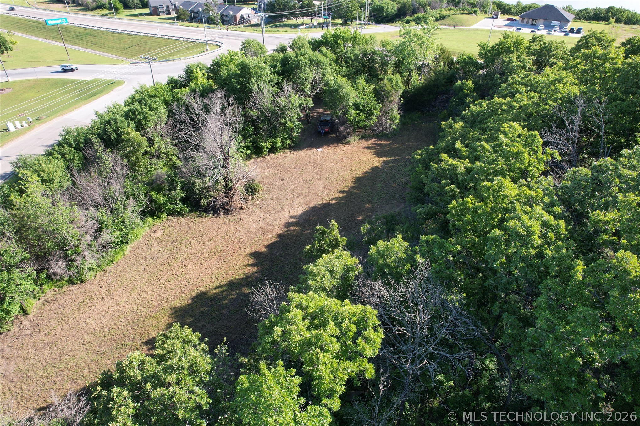 3670 N Airport Road Cleveland OK 74020