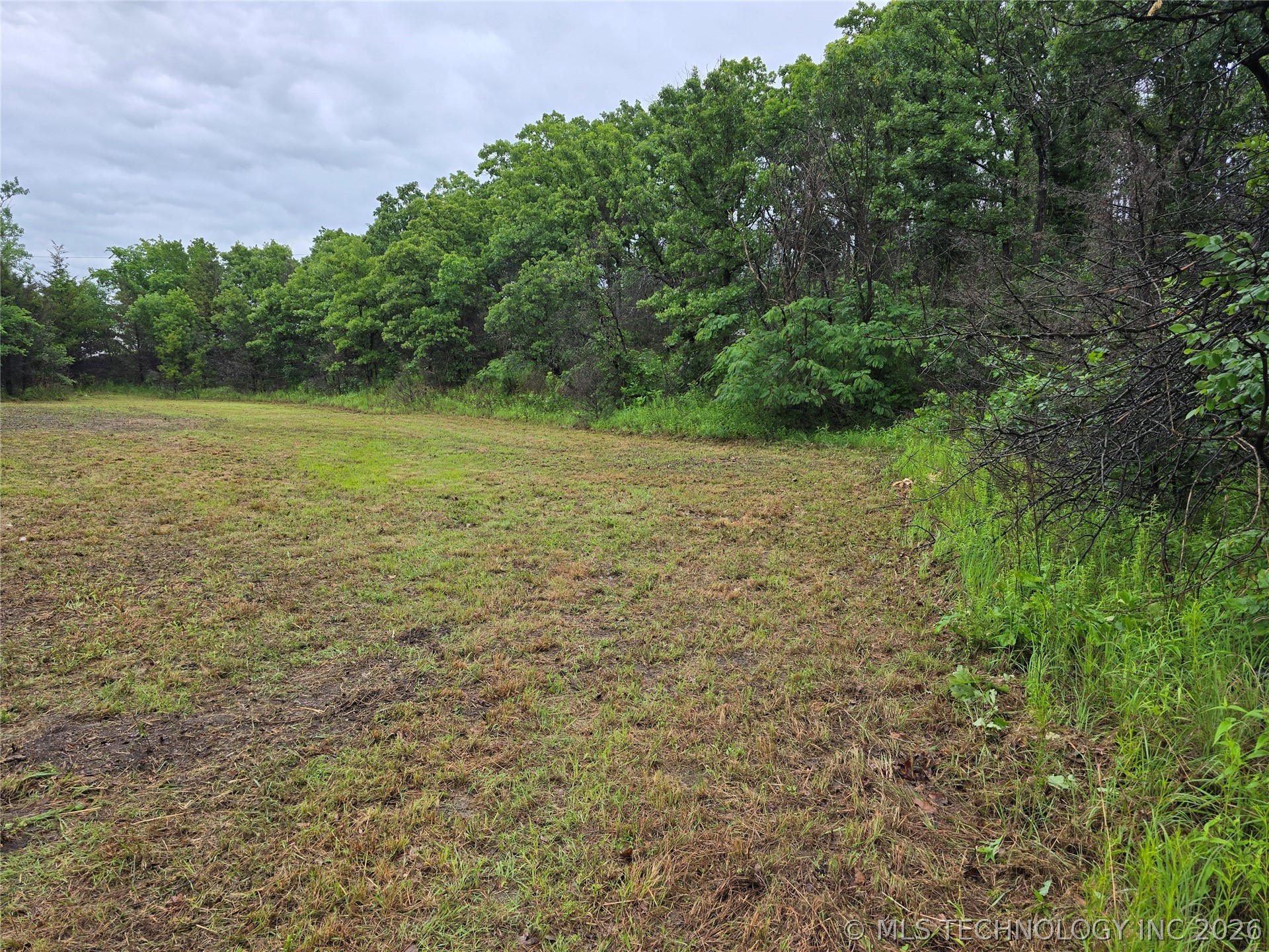 3670 N Airport Road Cleveland OK 74020