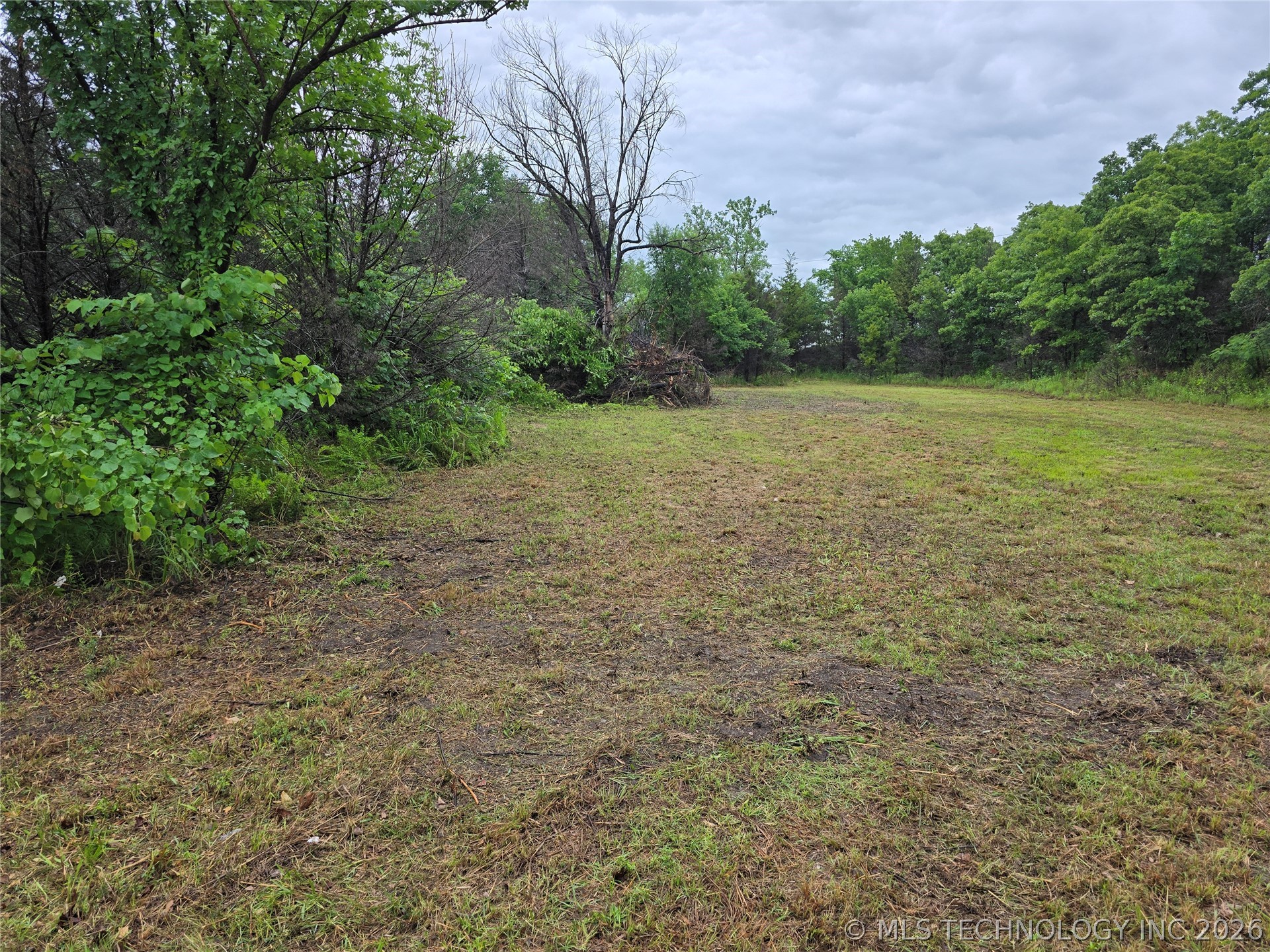 3670 N Airport Road Cleveland OK 74020