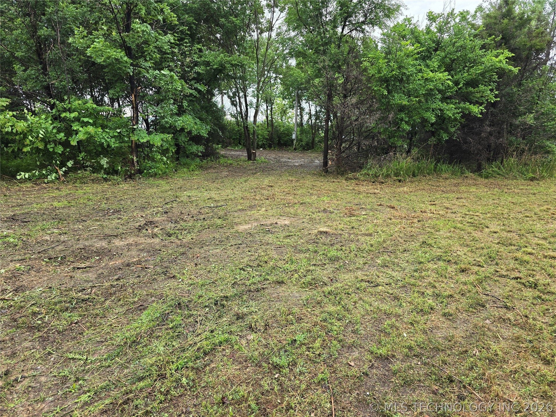 3670 N Airport Road Cleveland OK 74020