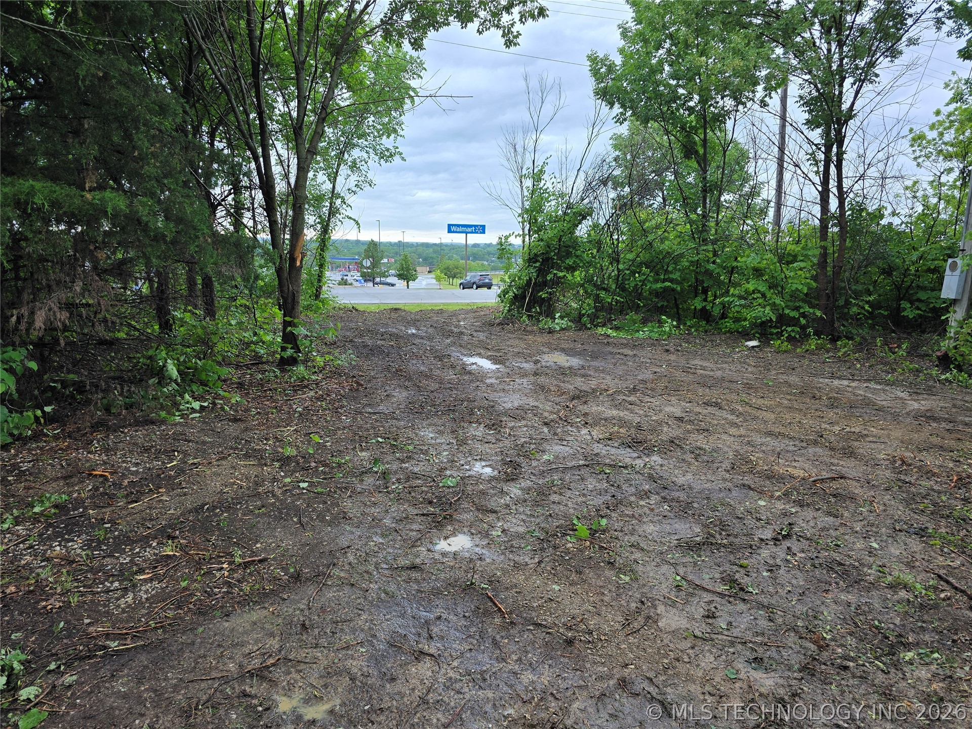 3670 N Airport Road Cleveland OK 74020