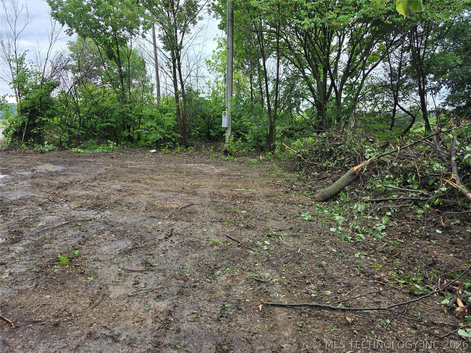 3670 N Airport Road Cleveland OK 74020