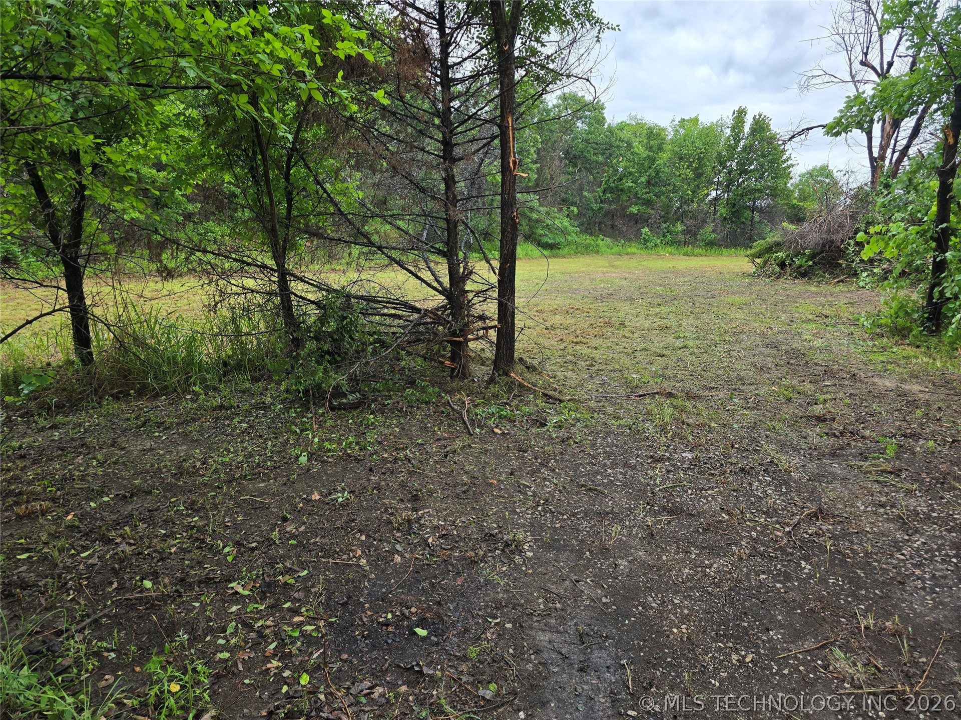 3670 N Airport Road Cleveland OK 74020