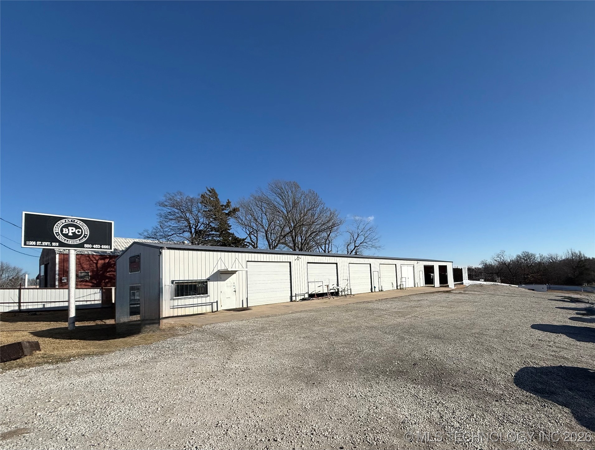 11206 N Broadway Ada OK 74820