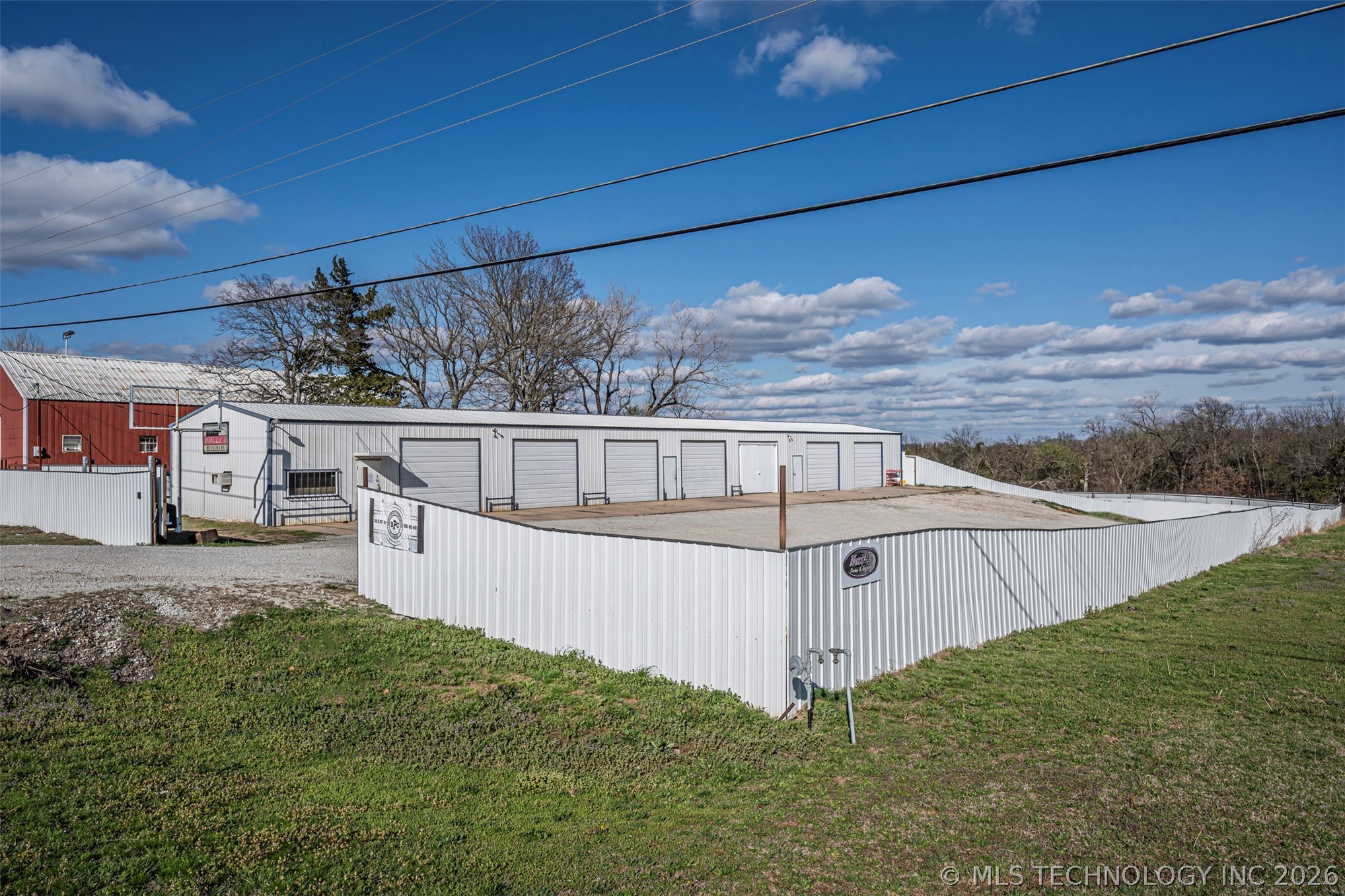 11206 N Broadway Ada OK 74820
