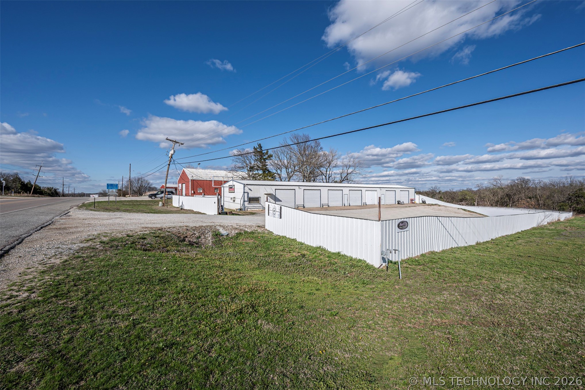 11206 N Broadway Ada OK 74820