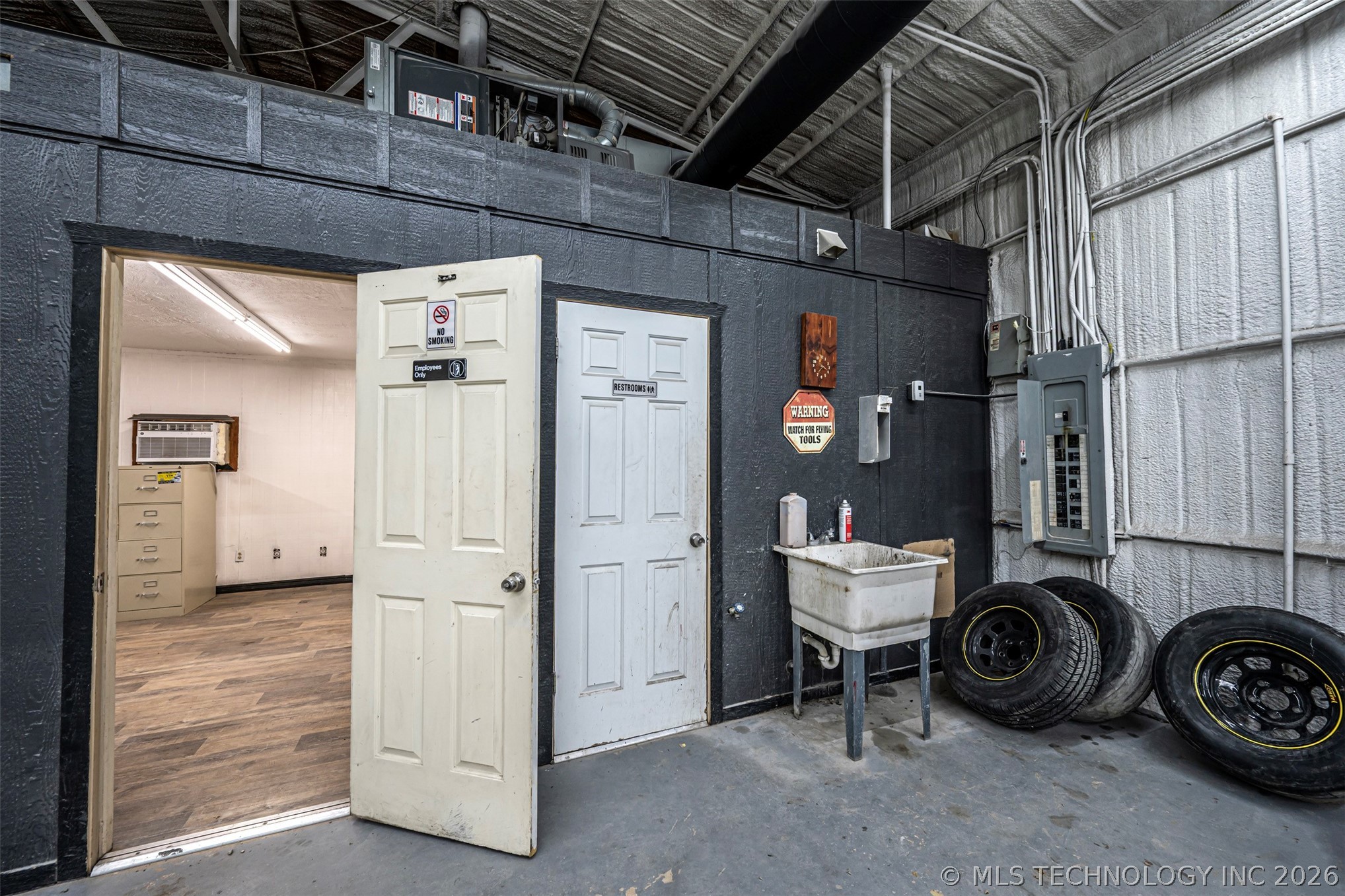 11206 N Broadway Ada OK 74820