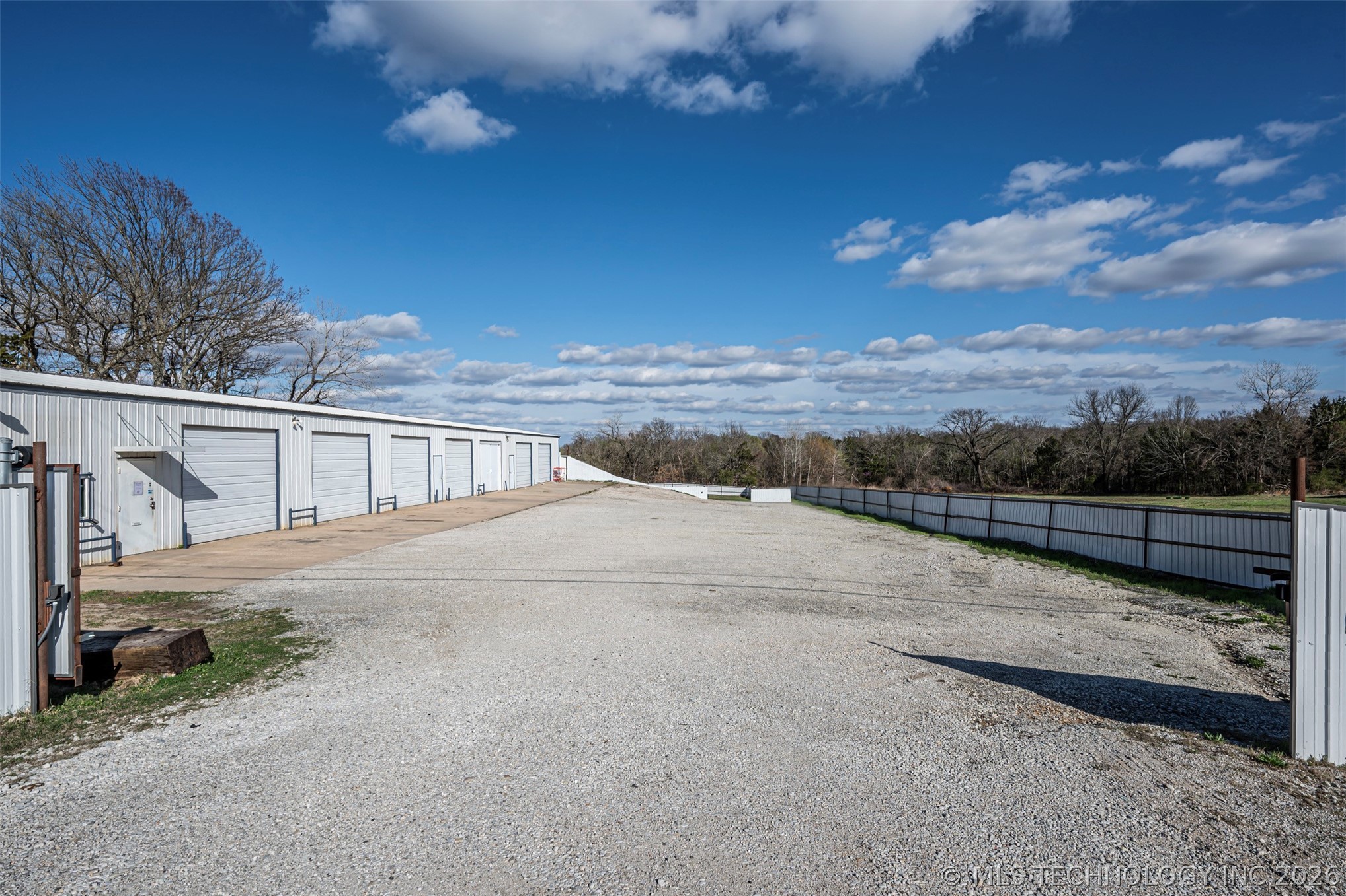 11206 N Broadway Ada OK 74820