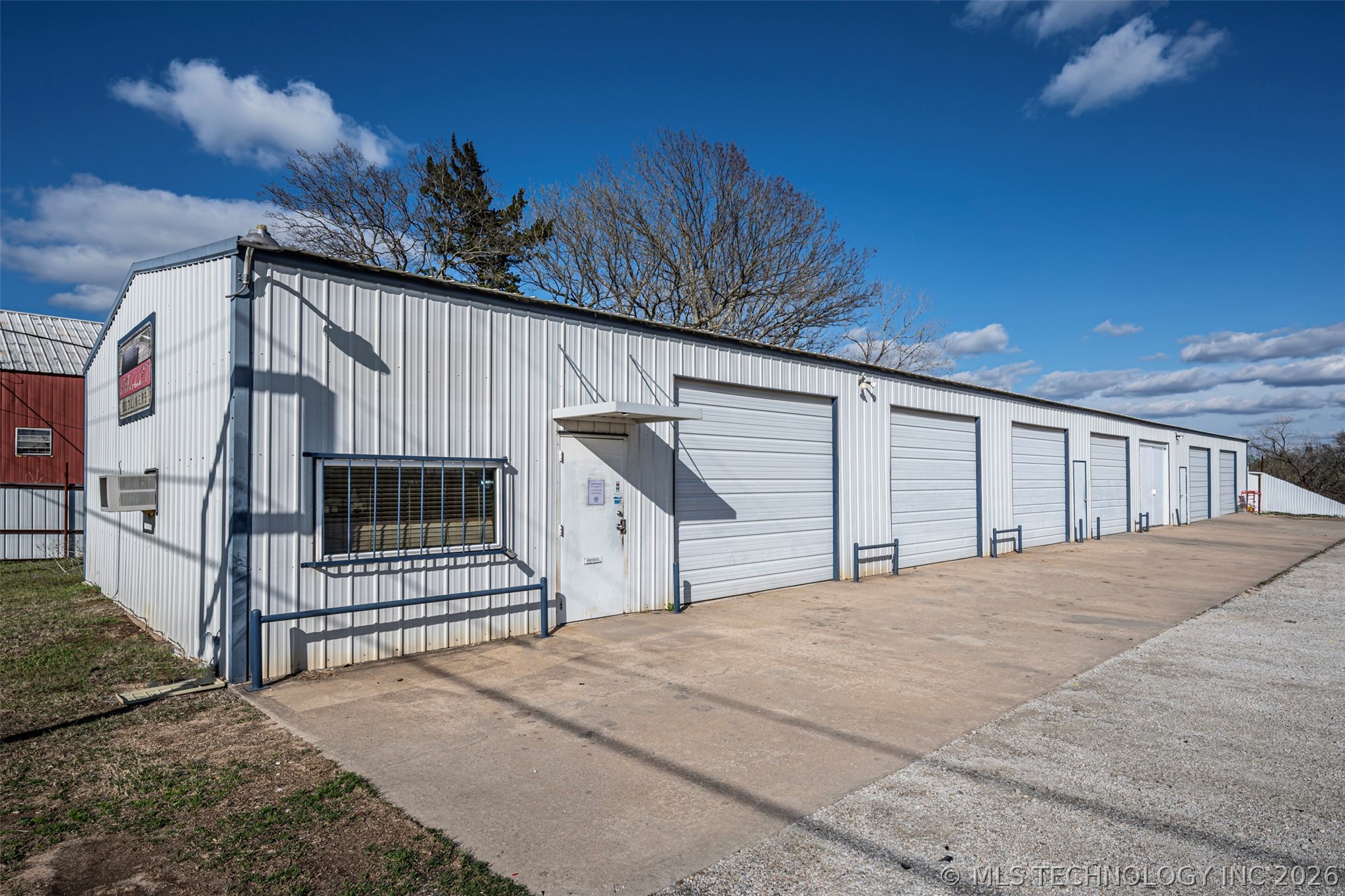 11206 N Broadway Ada OK 74820