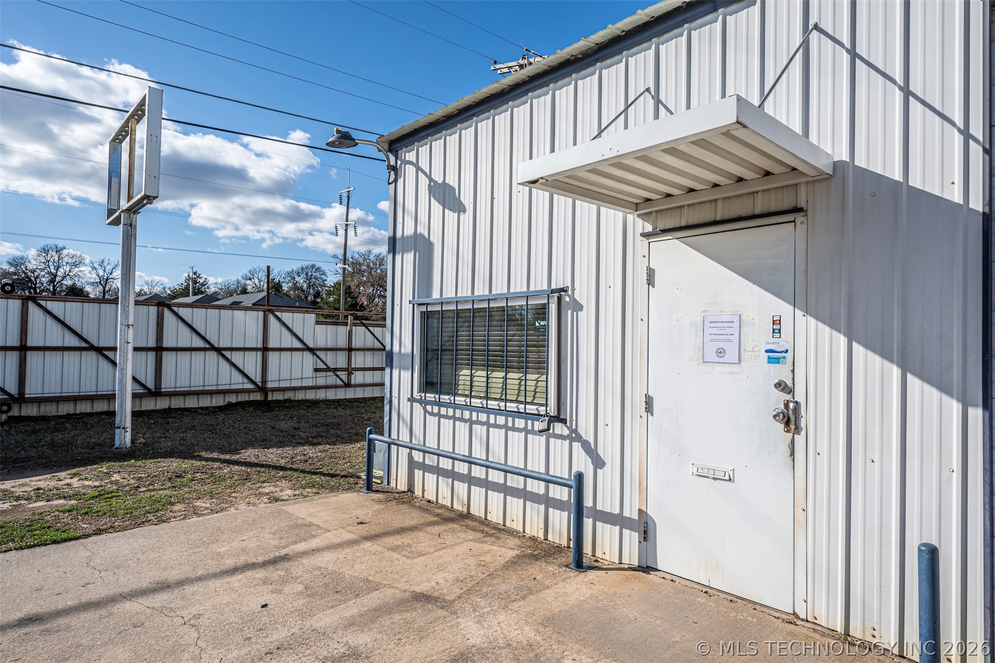 11206 N Broadway Ada OK 74820
