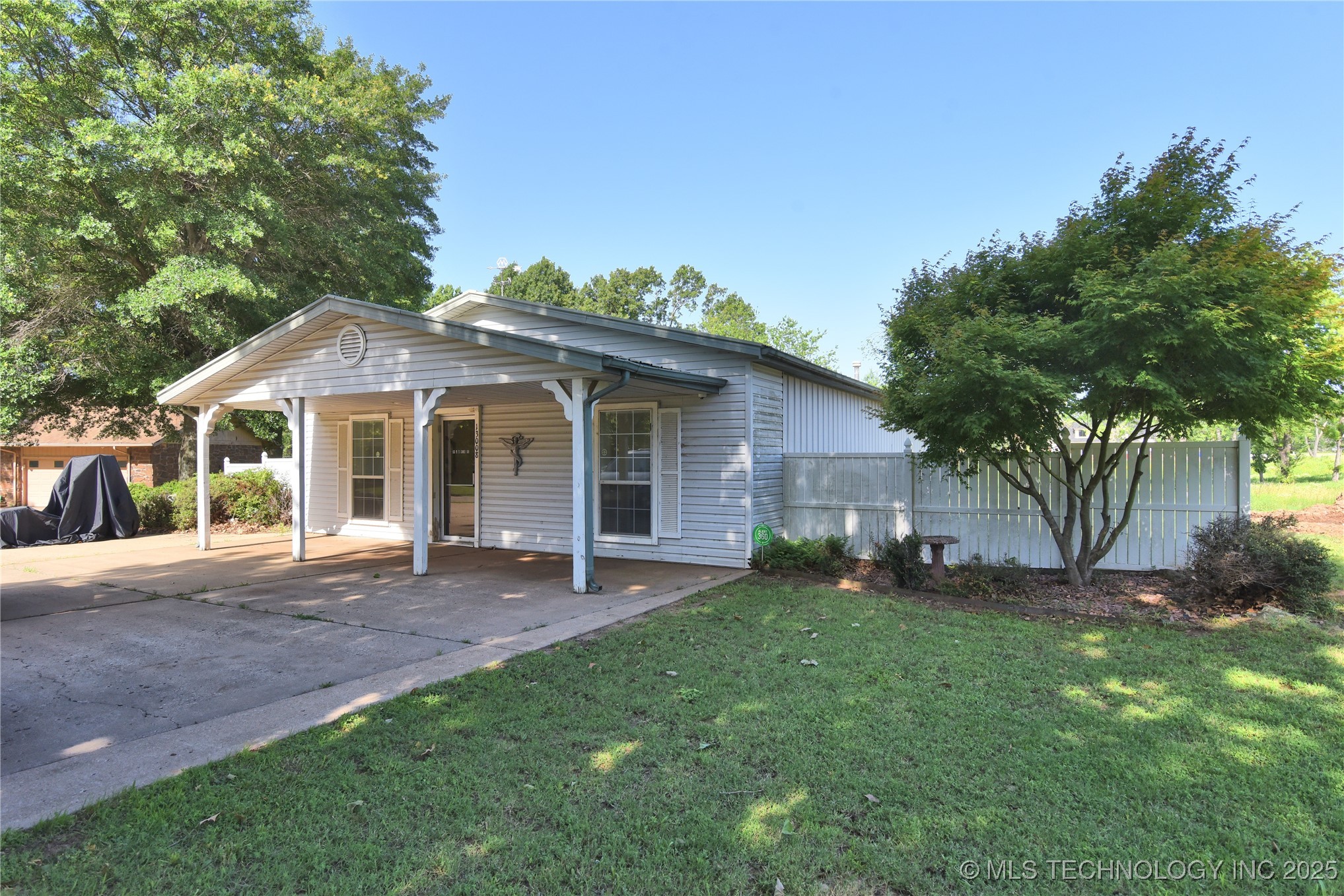 13008 S 193rd East Avenue Broken Arrow OK 74014