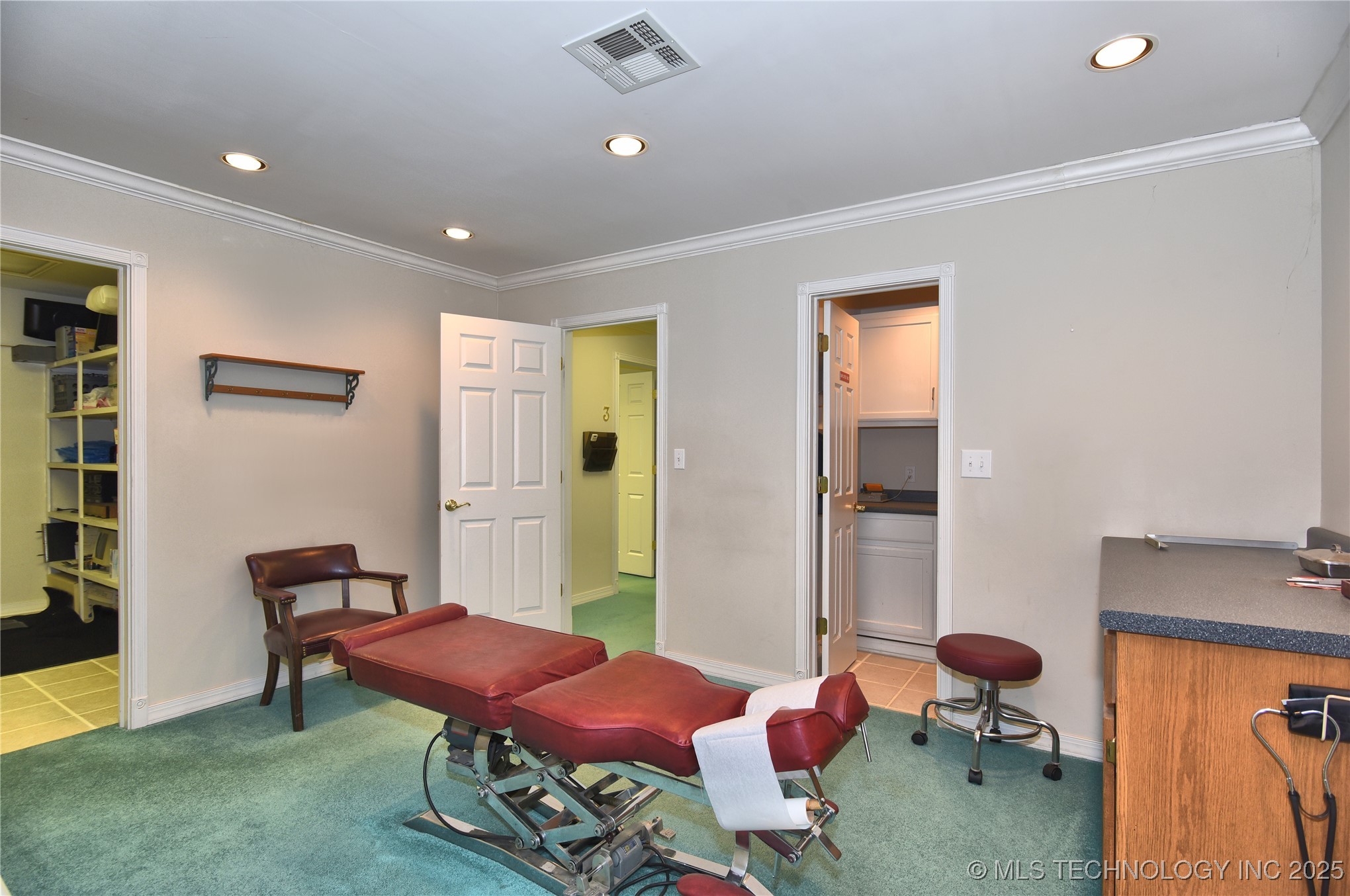 13008 S 193rd East Avenue Broken Arrow OK 74014