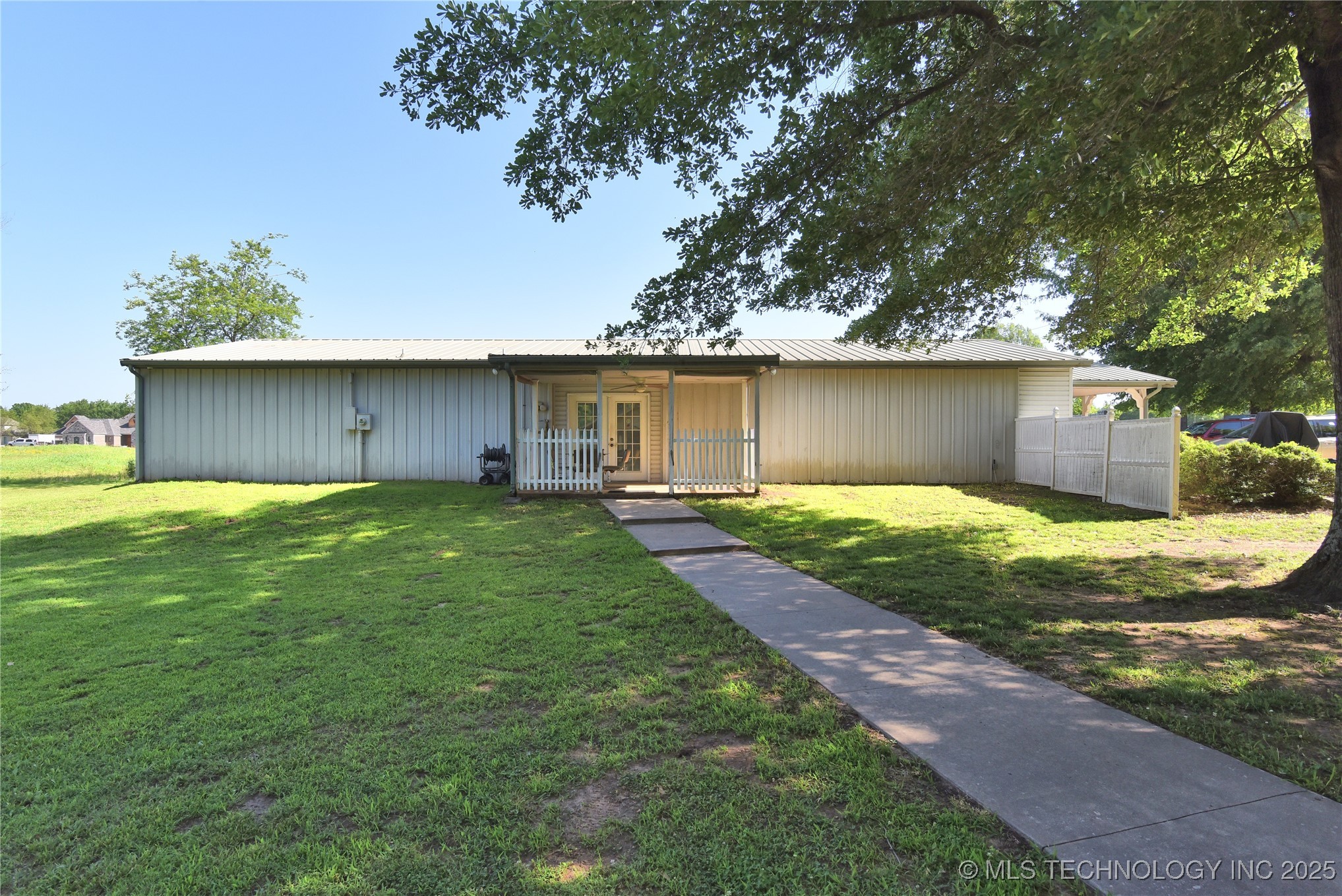 13008 S 193rd East Avenue Broken Arrow OK 74014