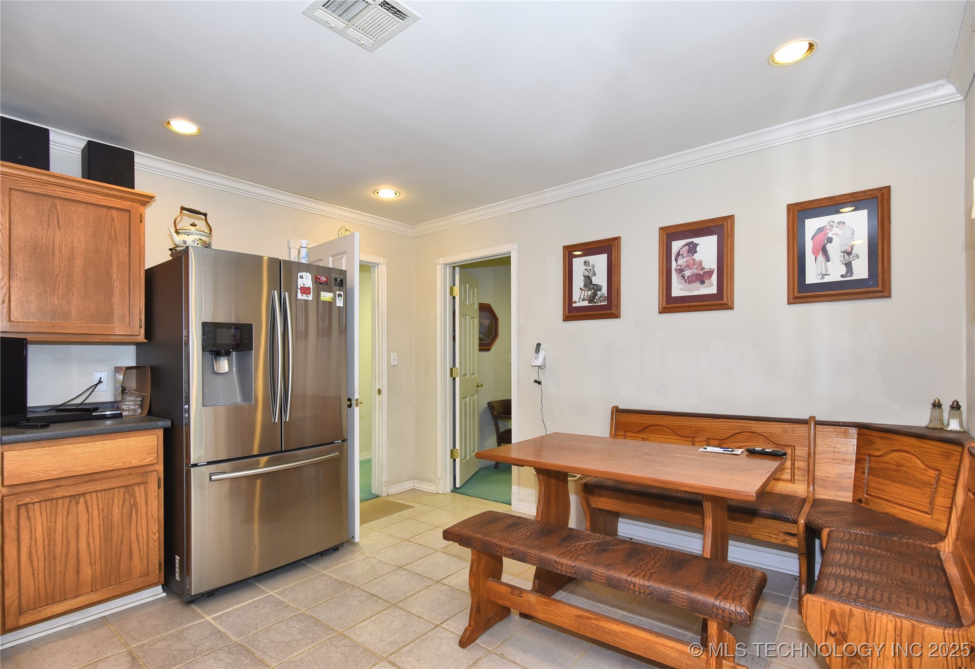 13008 S 193rd East Avenue Broken Arrow OK 74014