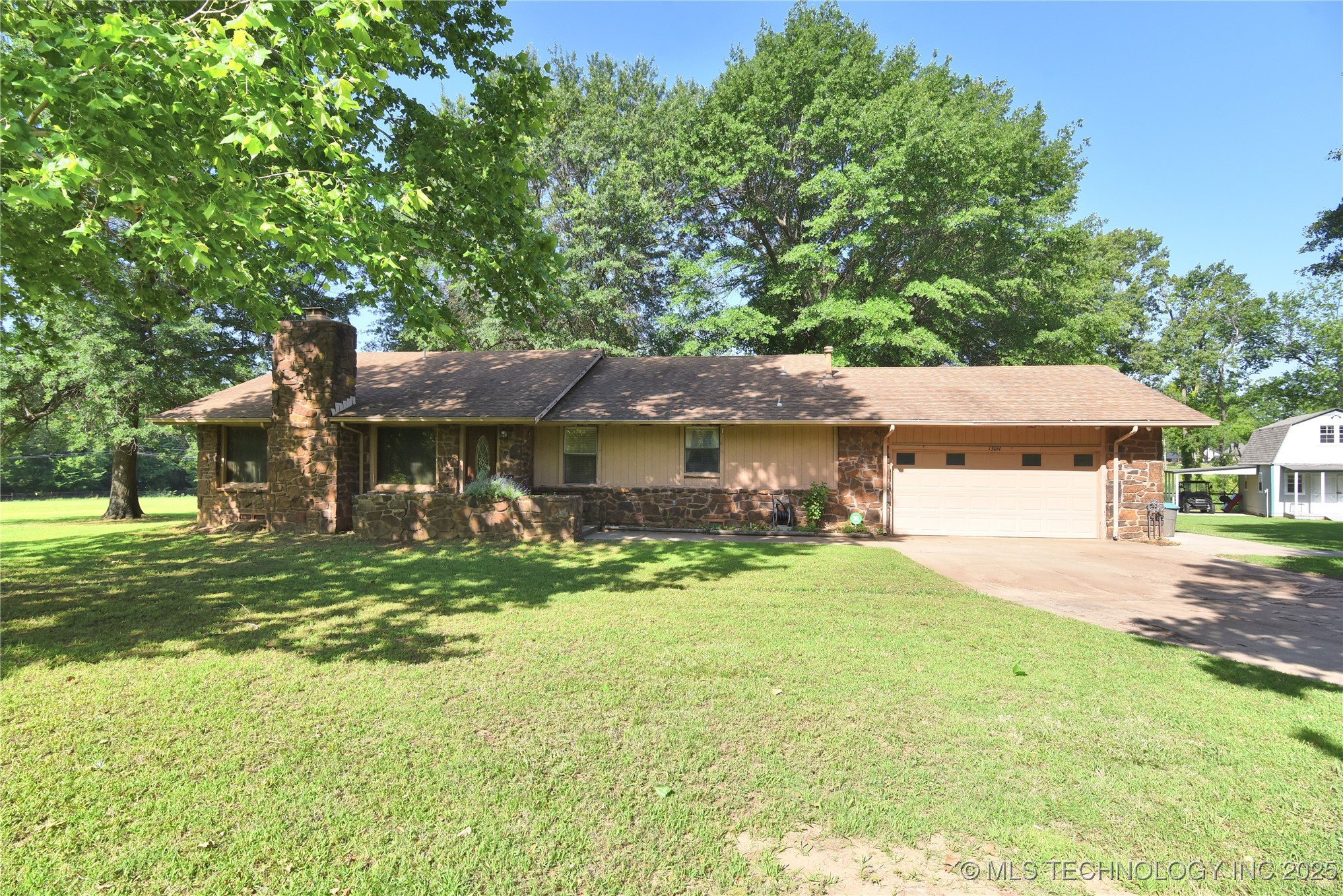 13008 S 193rd East Avenue Broken Arrow OK 74014