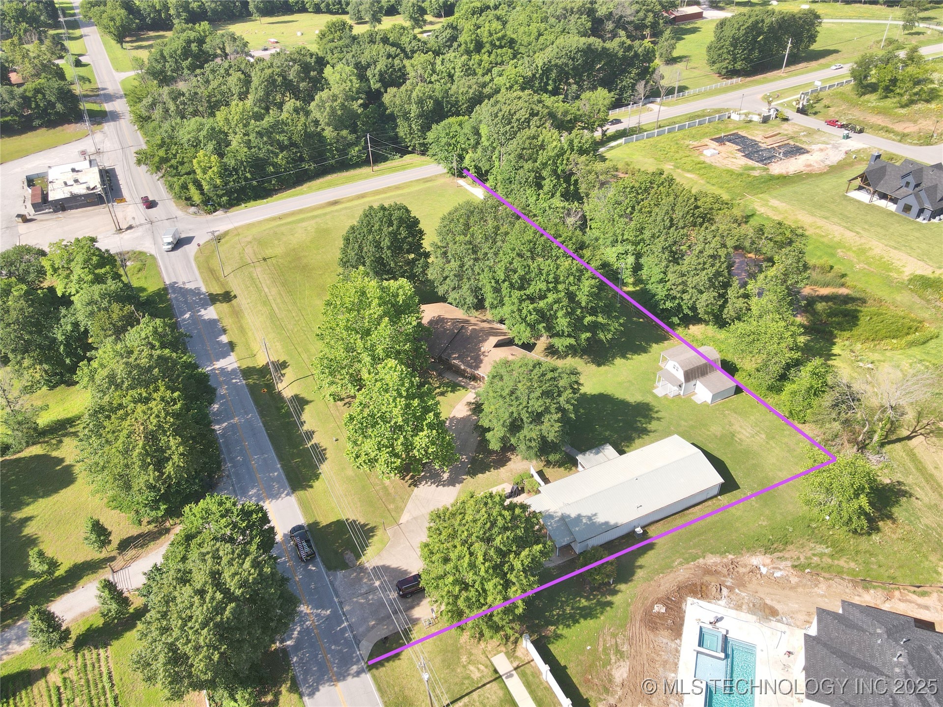 13008 S 193rd East Avenue Broken Arrow OK 74014