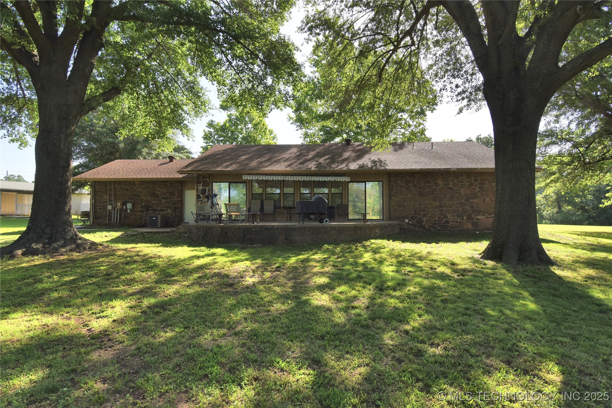 13008 S 193rd East Avenue Broken Arrow OK 74014