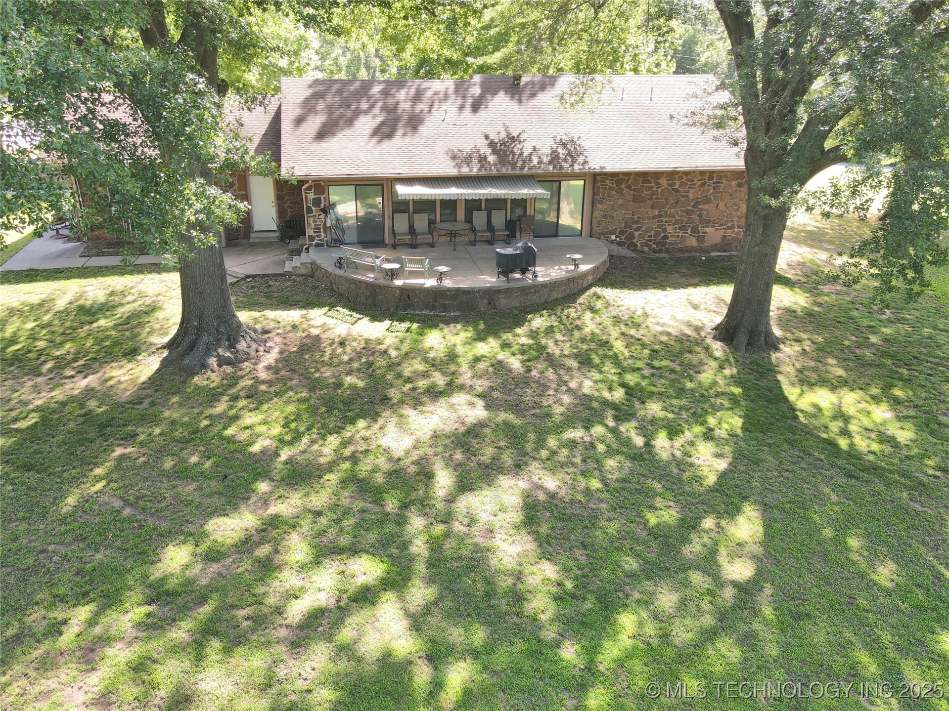13008 S 193rd East Avenue Broken Arrow OK 74014