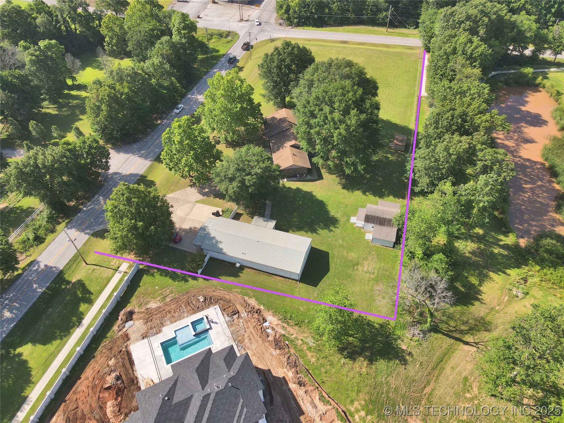 13008 S 193rd East Avenue Broken Arrow OK 74014
