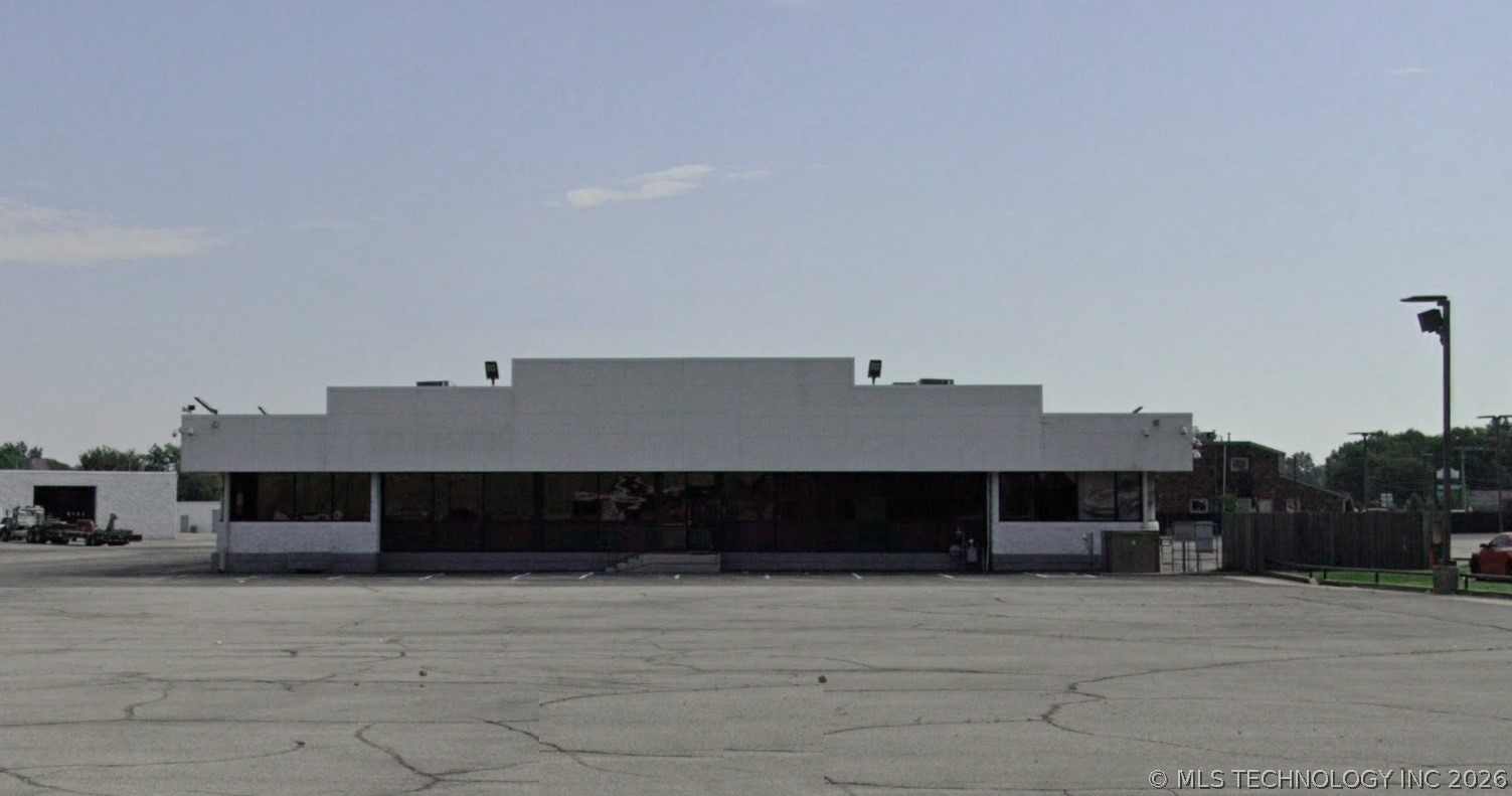 3003 S Memorial Drive Tulsa OK 74129