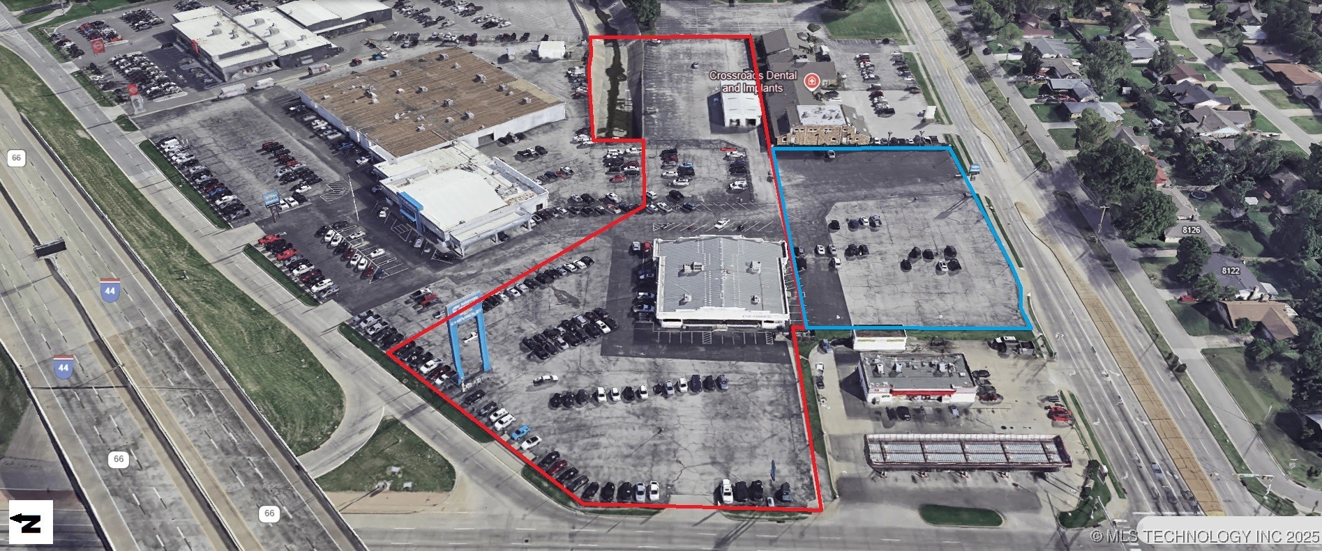 3003 S Memorial Drive Tulsa OK 74129