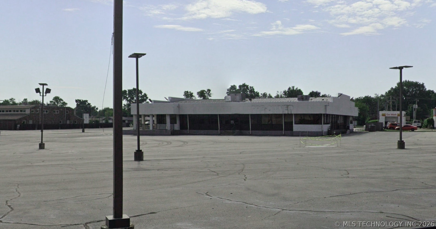 3003 S Memorial Drive Tulsa OK 74129