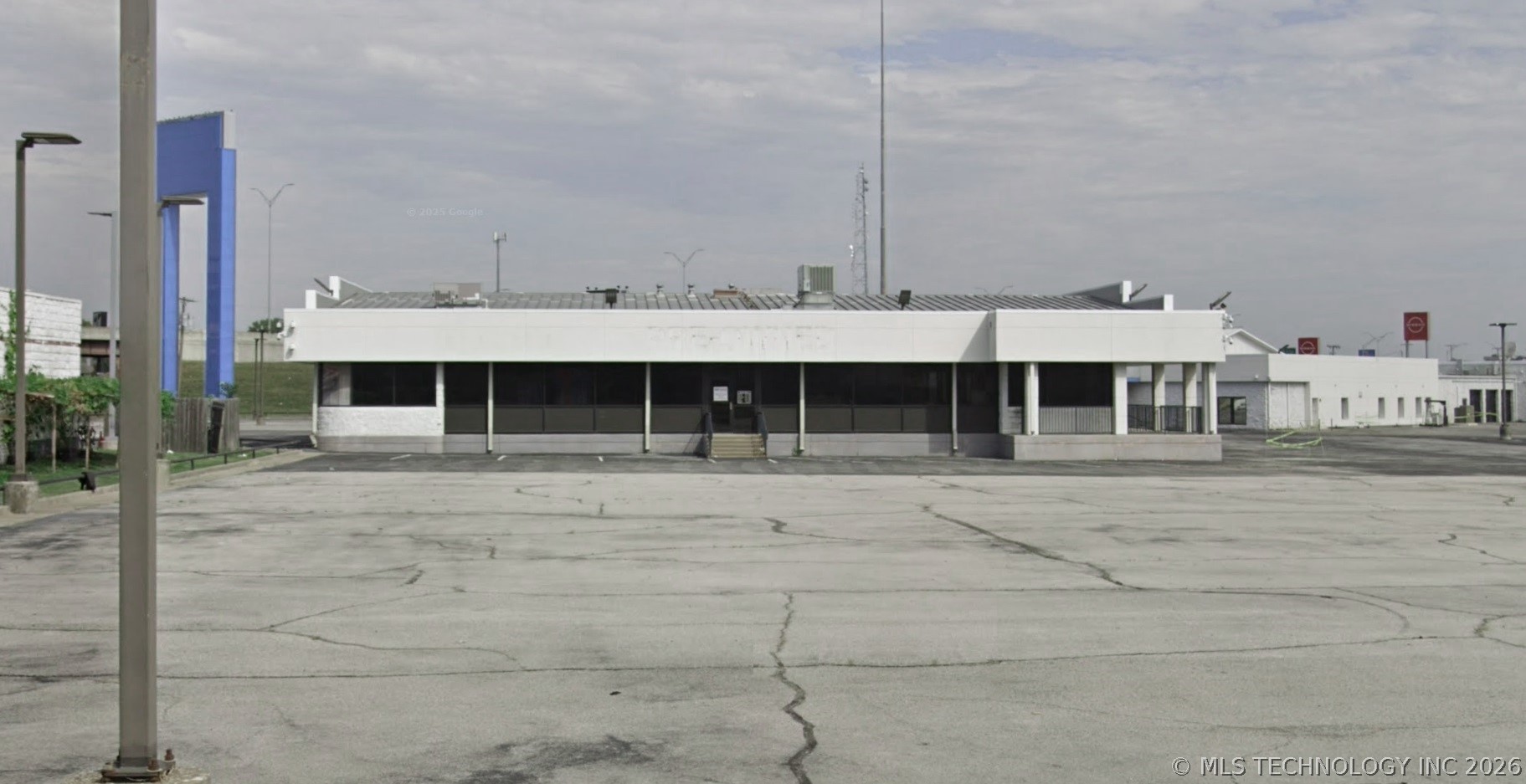 3003 S Memorial Drive Tulsa OK 74129