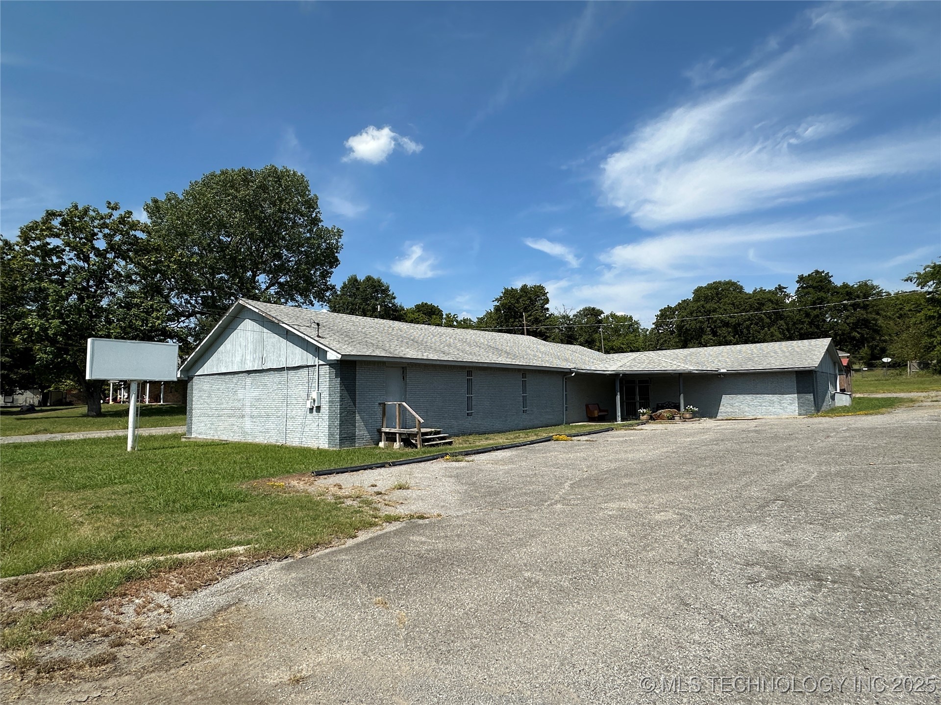 309 W Miami Avenue Mcalester OK 74501