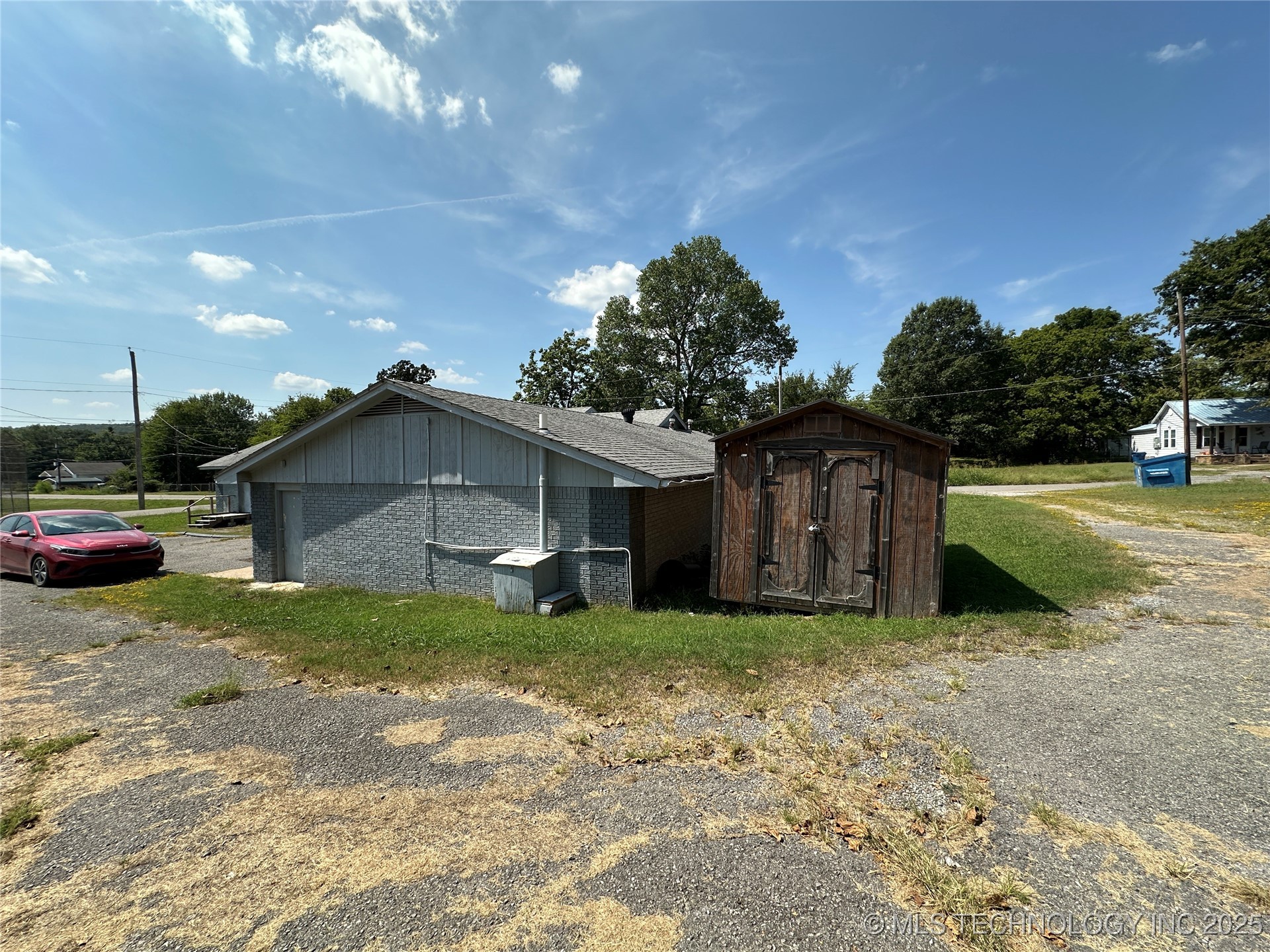 309 W Miami Avenue Mcalester OK 74501