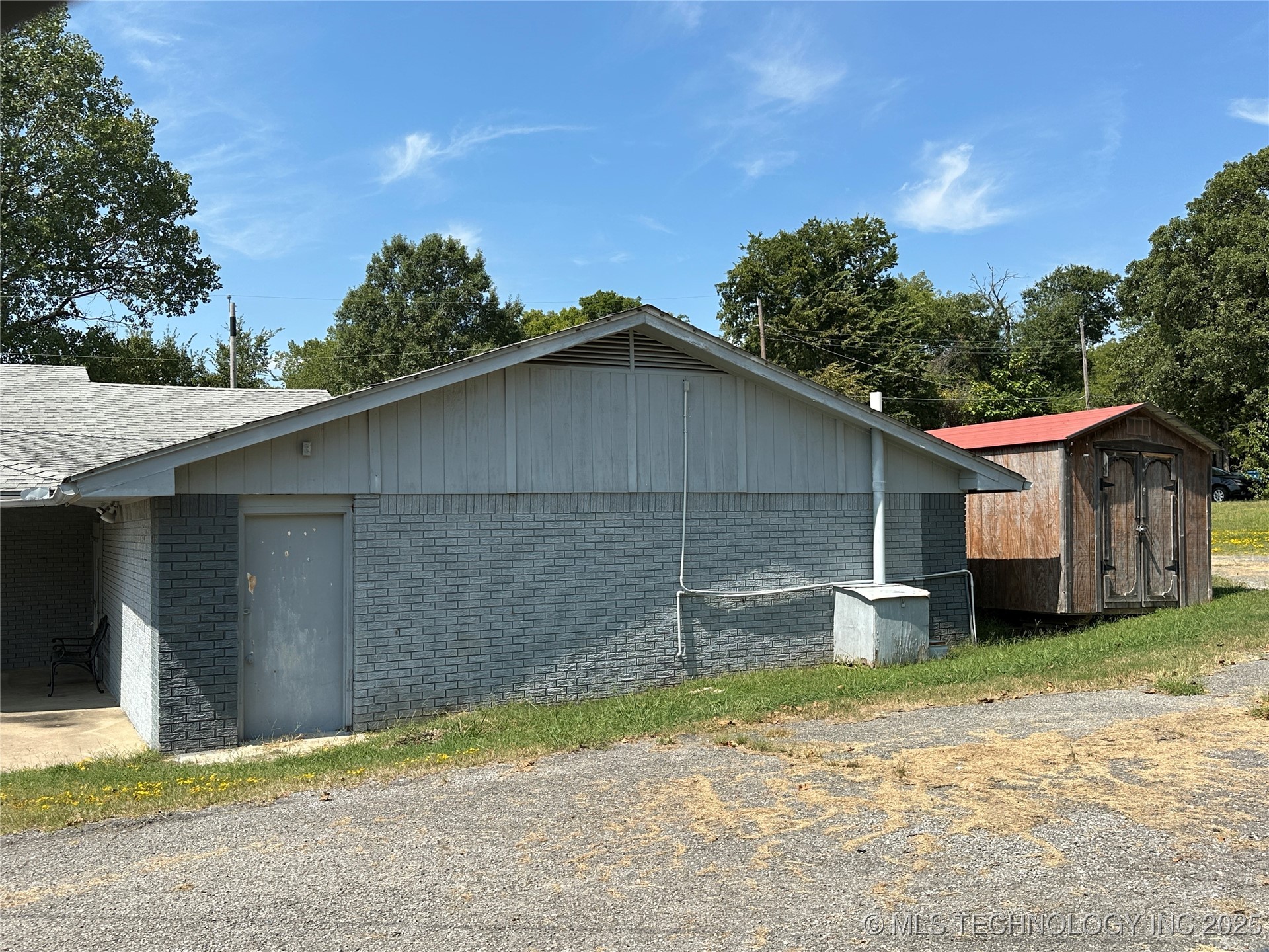 309 W Miami Avenue Mcalester OK 74501