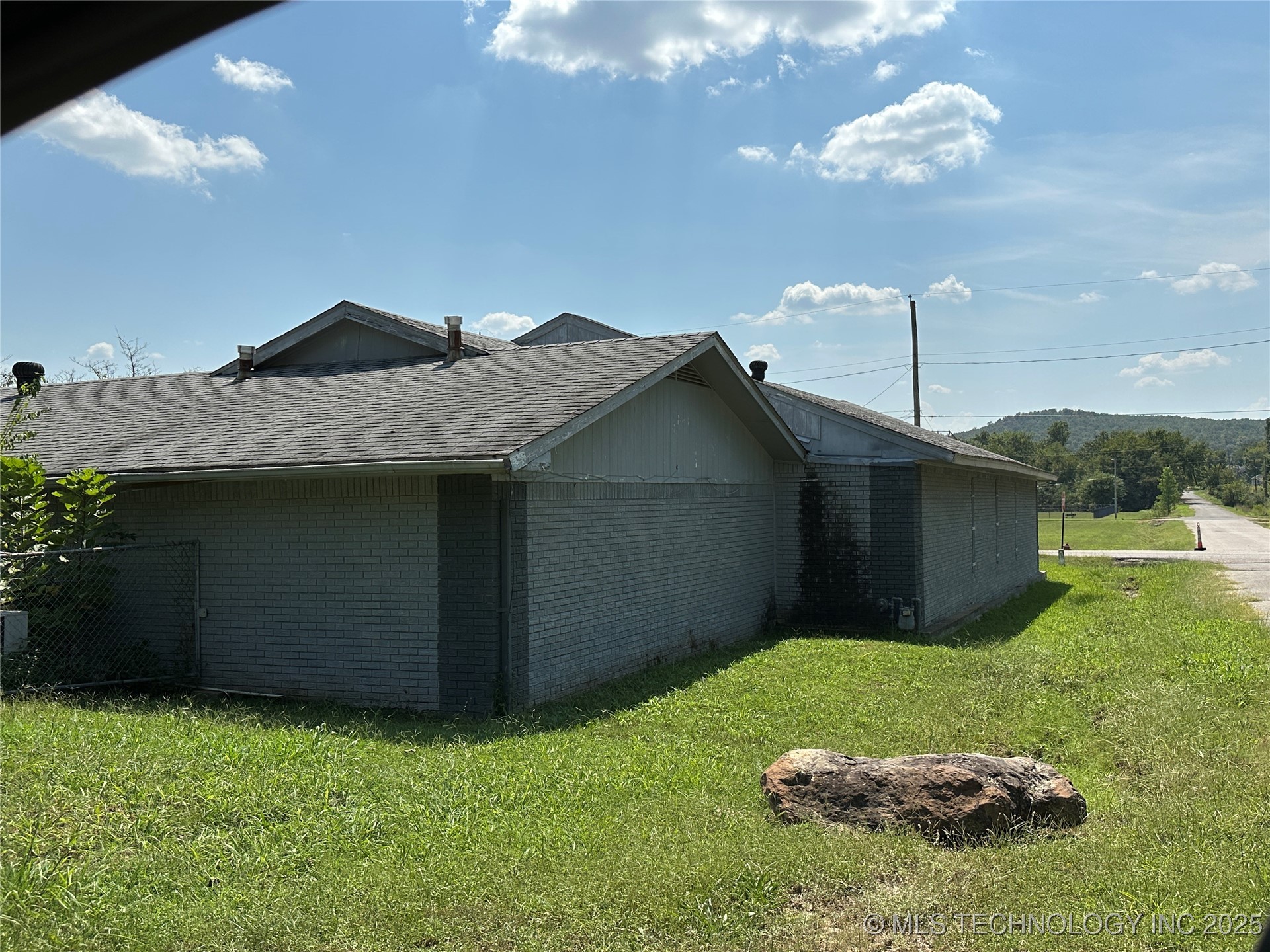 309 W Miami Avenue Mcalester OK 74501