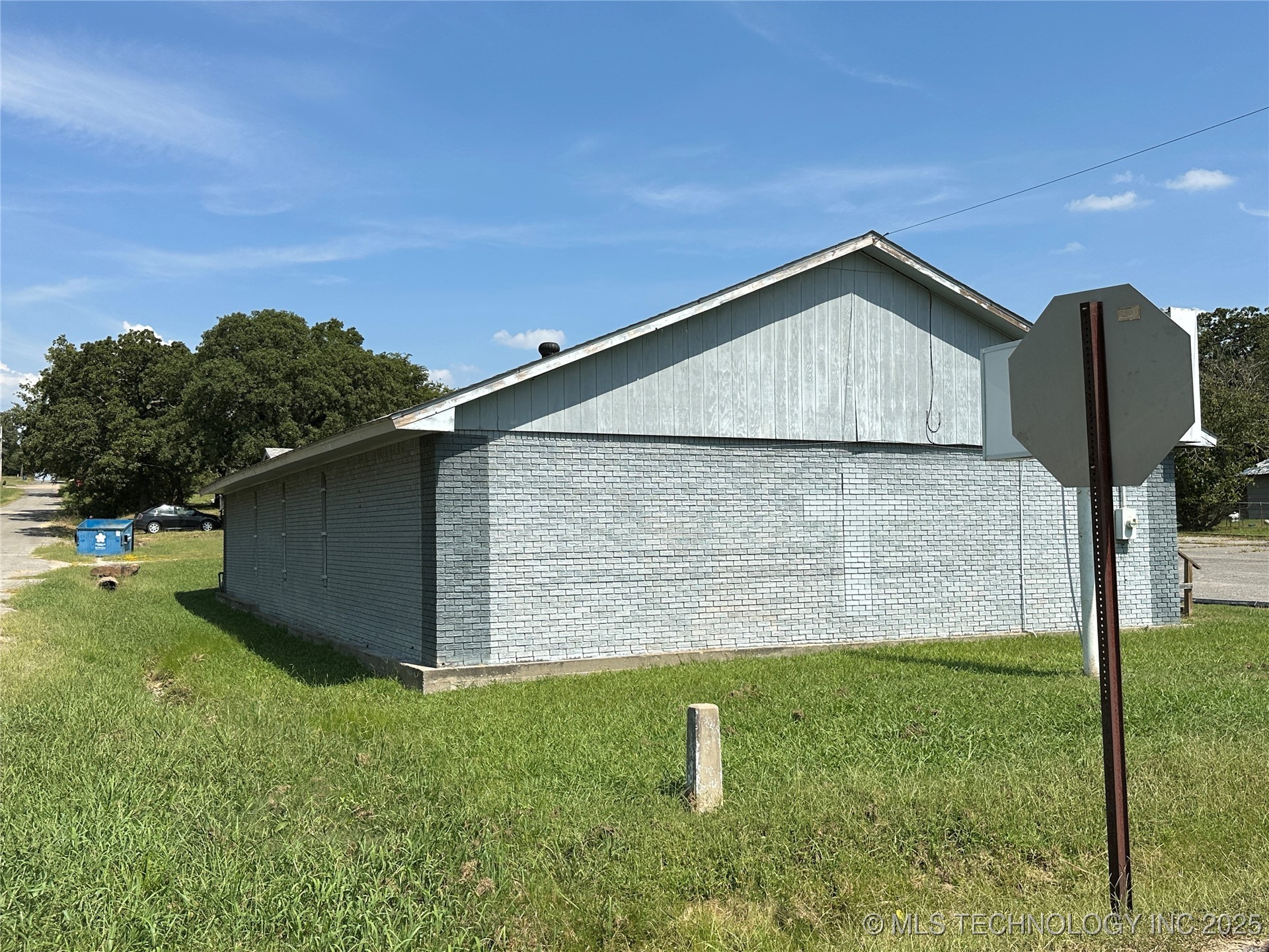 309 W Miami Avenue Mcalester OK 74501