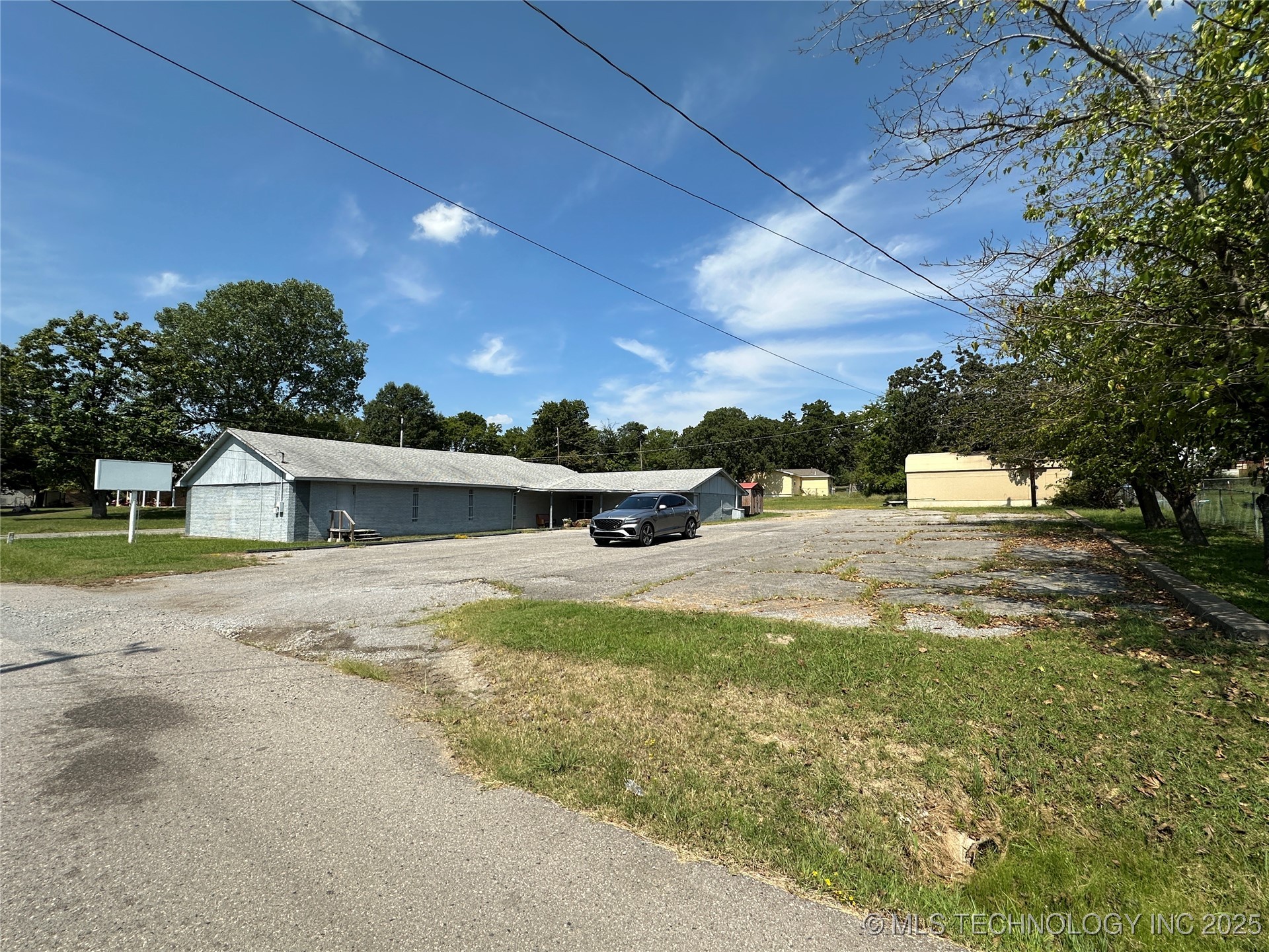 309 W Miami Avenue Mcalester OK 74501
