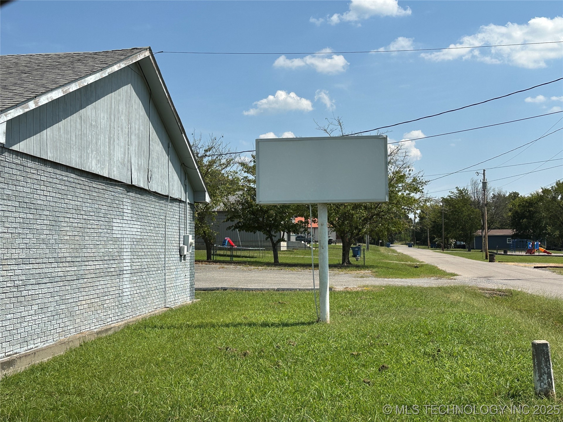 309 W Miami Avenue Mcalester OK 74501
