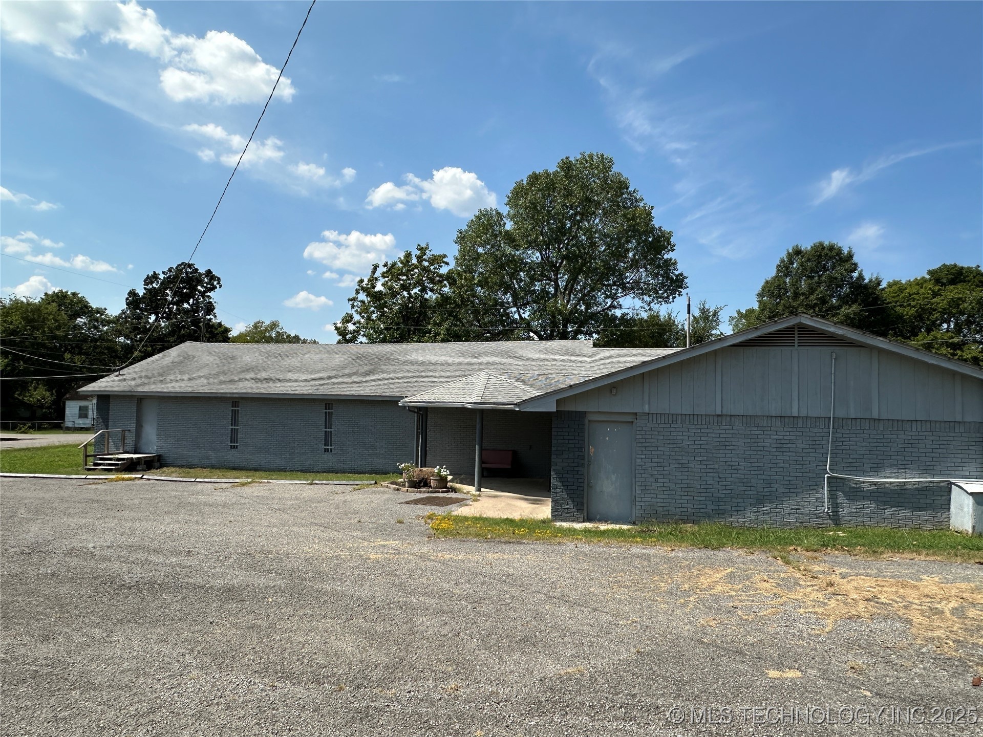 309 W Miami Avenue Mcalester OK 74501