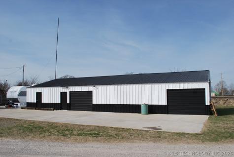 1000 Crown Street Thackerville OK 73459