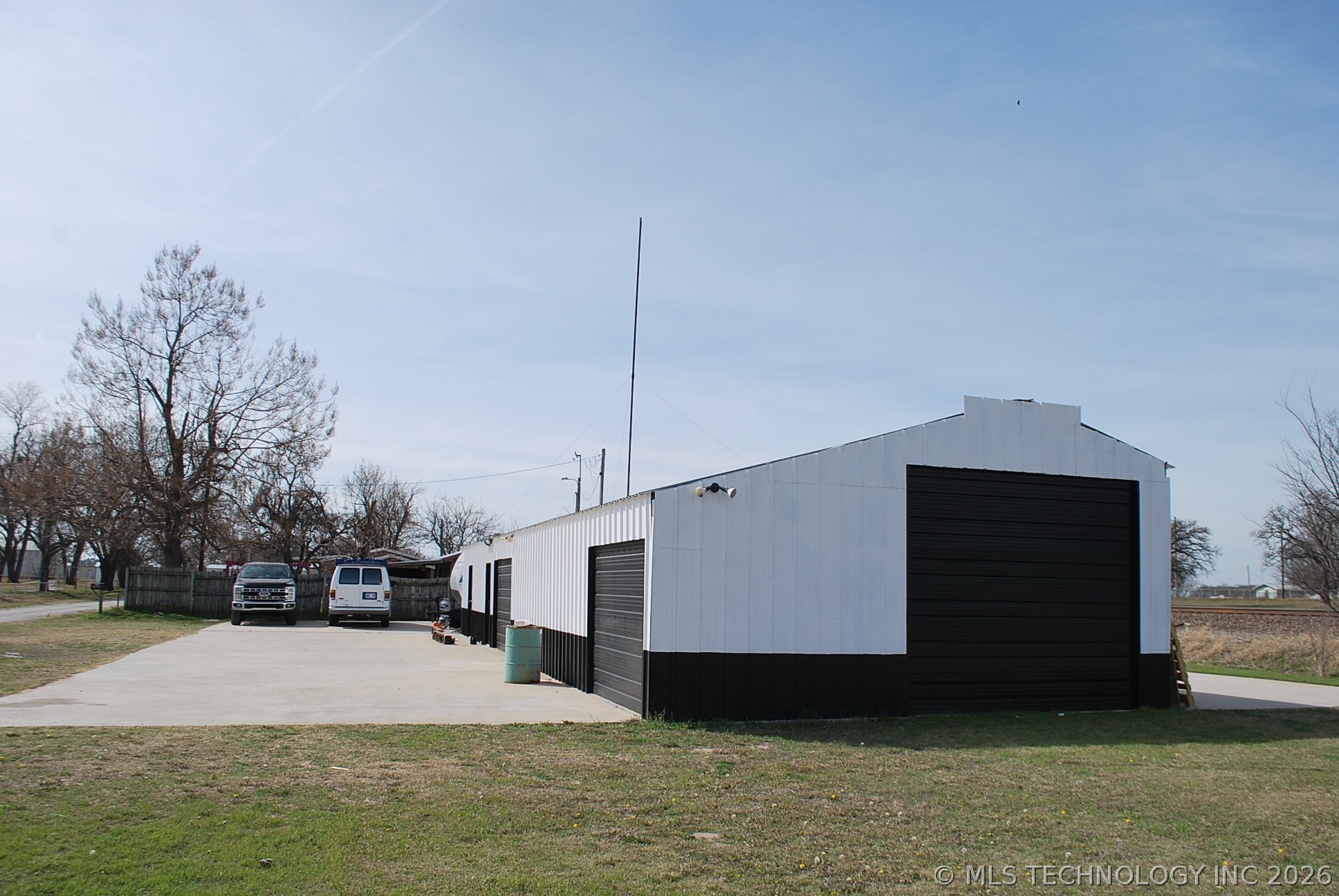 1000 Crown Street Thackerville OK 73459