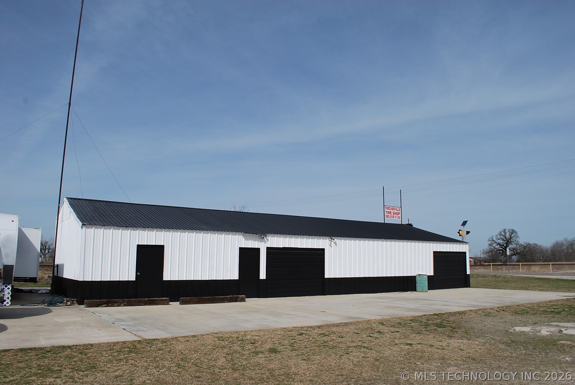 1000 Crown Street Thackerville OK 73459