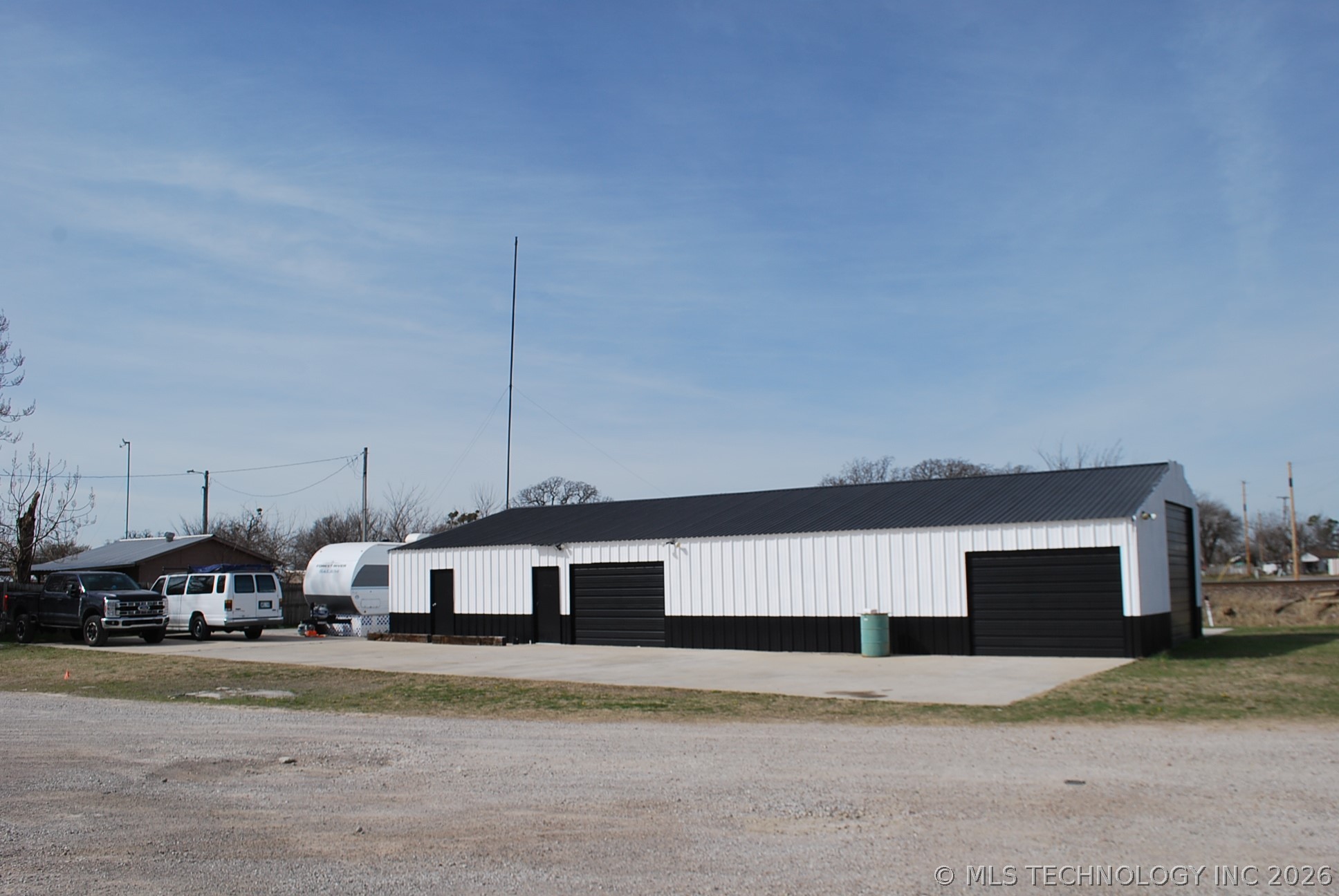 1000 Crown Street Thackerville OK 73459