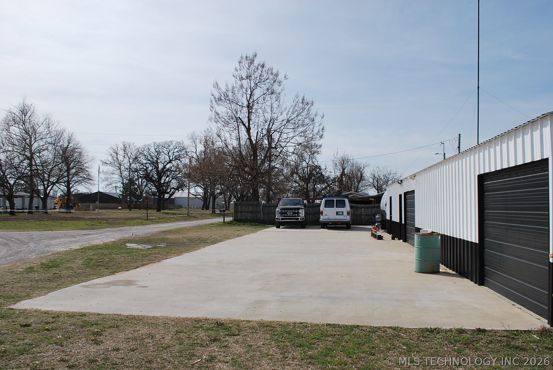 1000 Crown Street Thackerville OK 73459